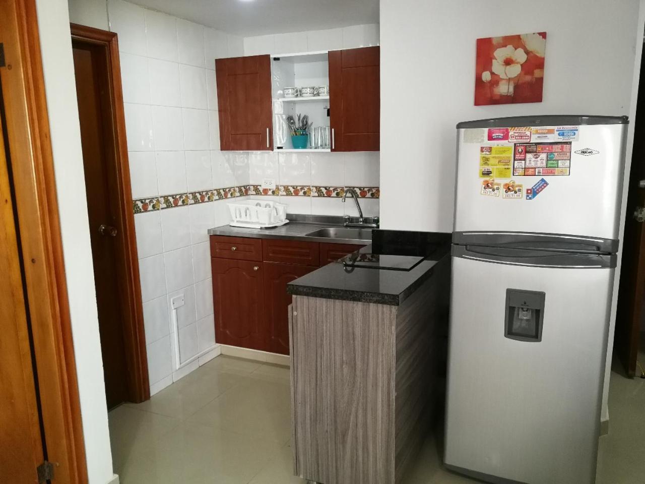 Apartment Marazul Cartagena