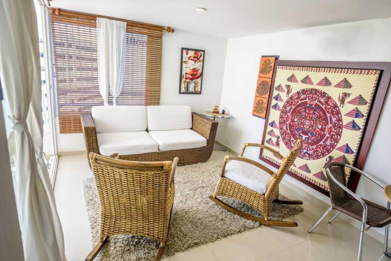 Marazul Apartment