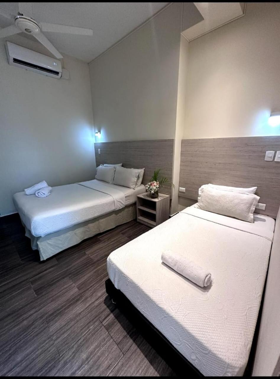 Hotel Virrey 4*