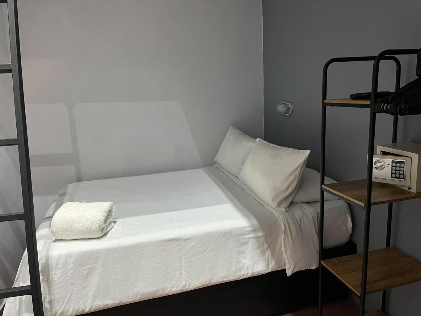 Guest house Maloka Boutique (adults Only)