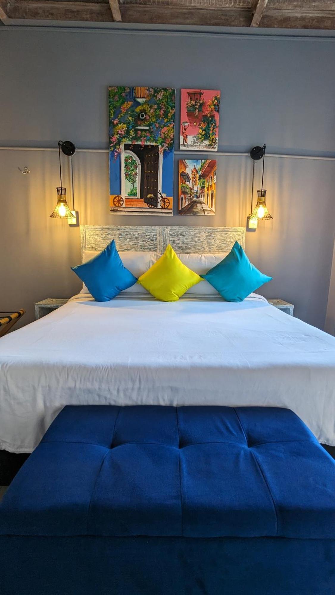 Guest house Maloka Boutique (adults Only)