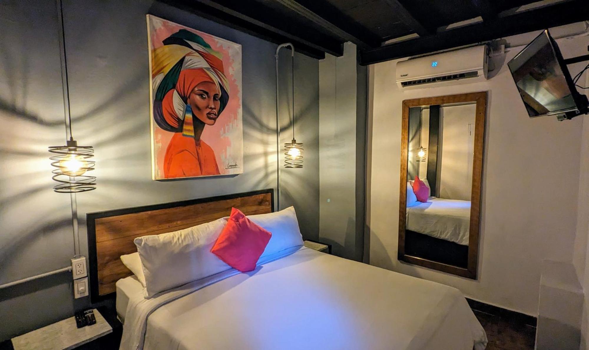 Maloka Boutique (adults Only) Guest house 2*