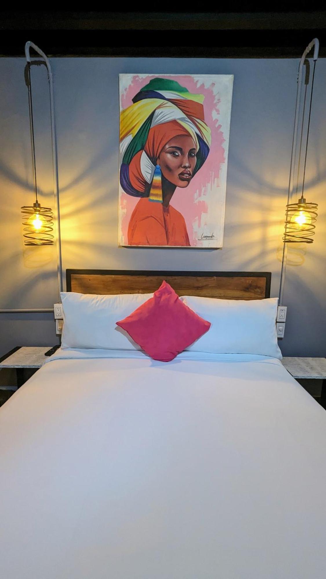 Guest house Maloka Boutique (adults Only) 2*