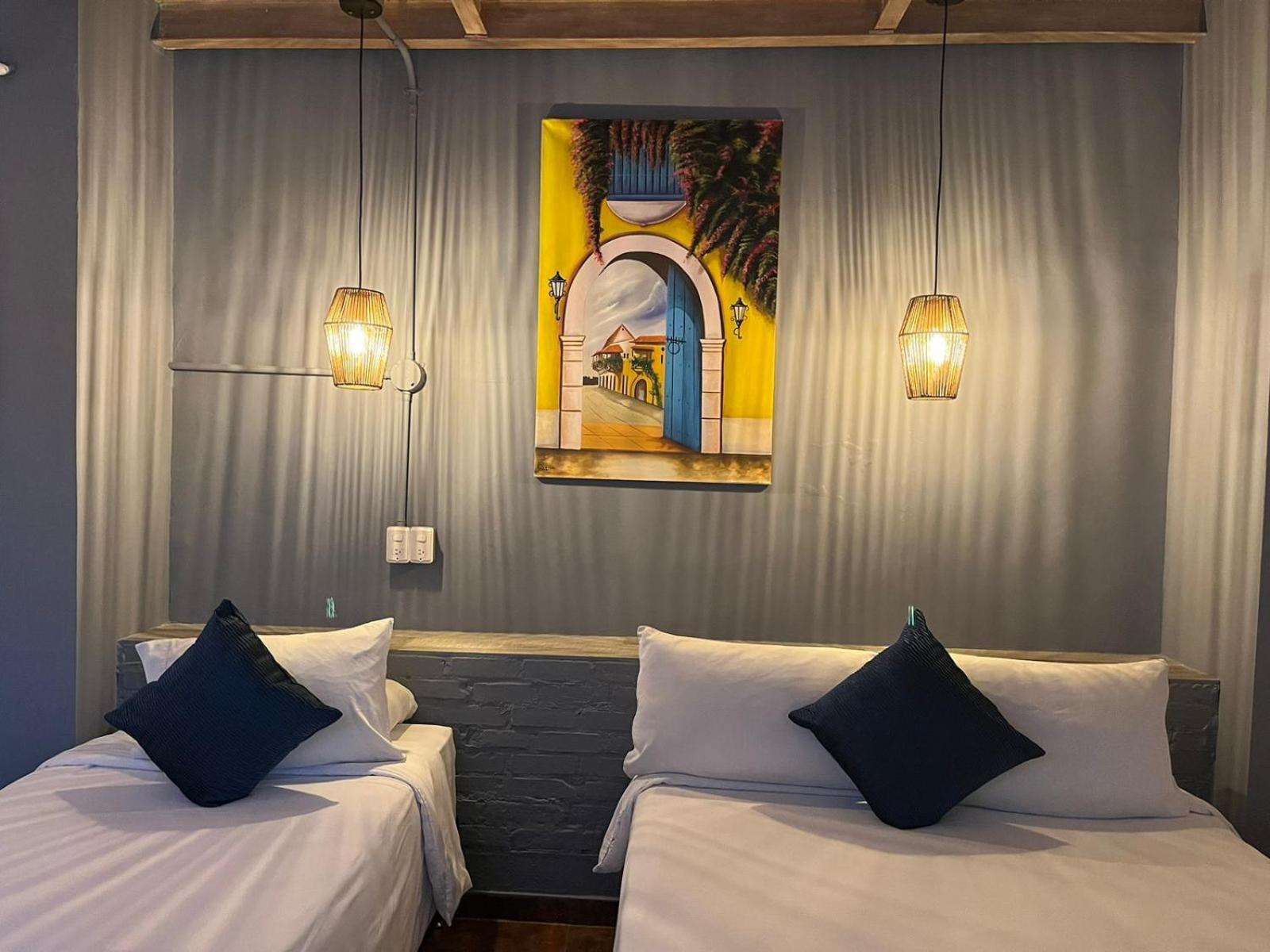 Maloka Boutique (adults Only) Guest house