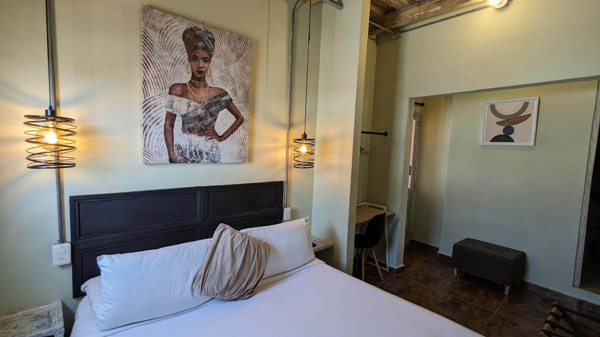 Maloka Boutique (adults Only) Guest house 2*
