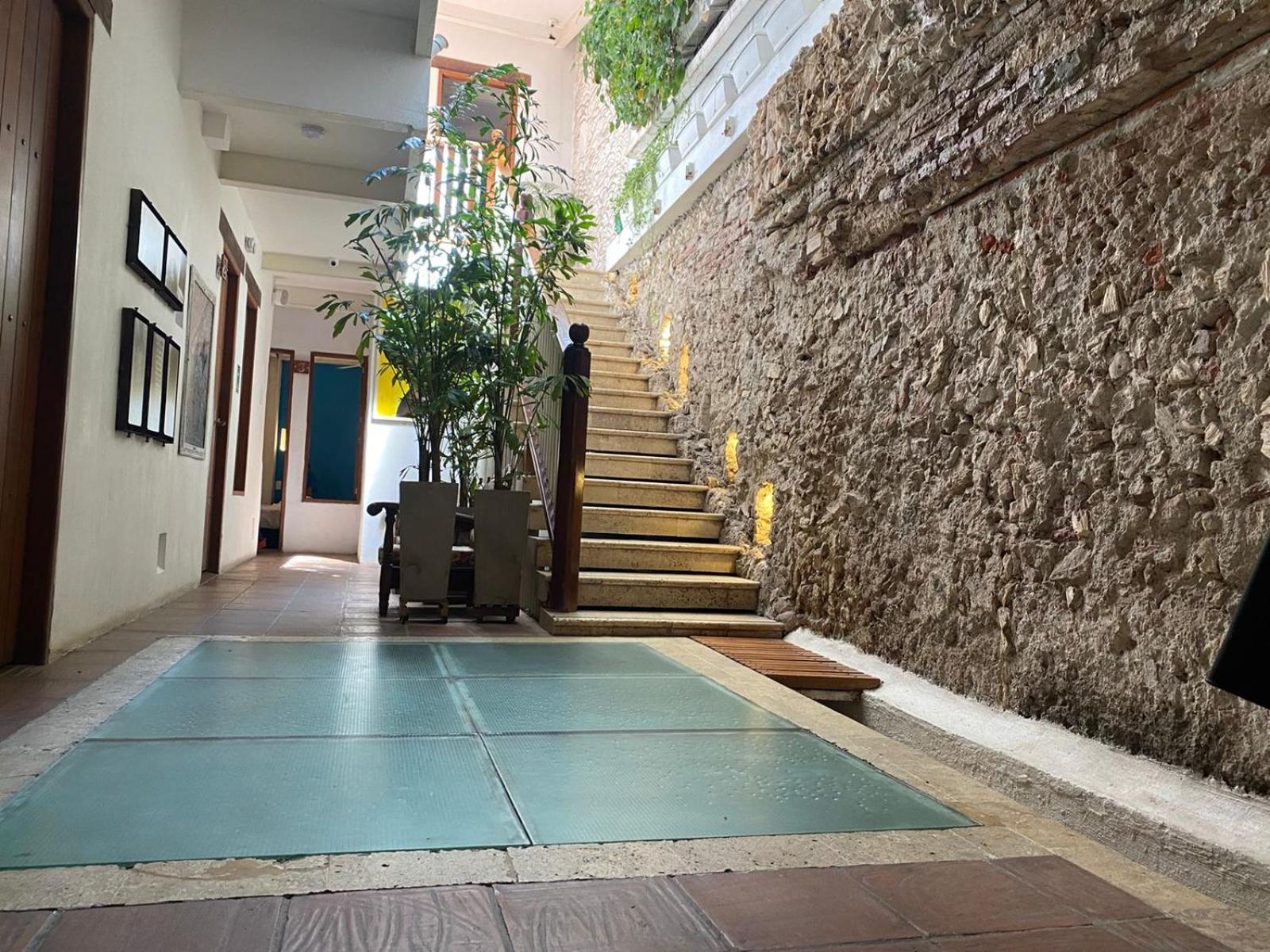 Casa Ebano 967 Cartagena