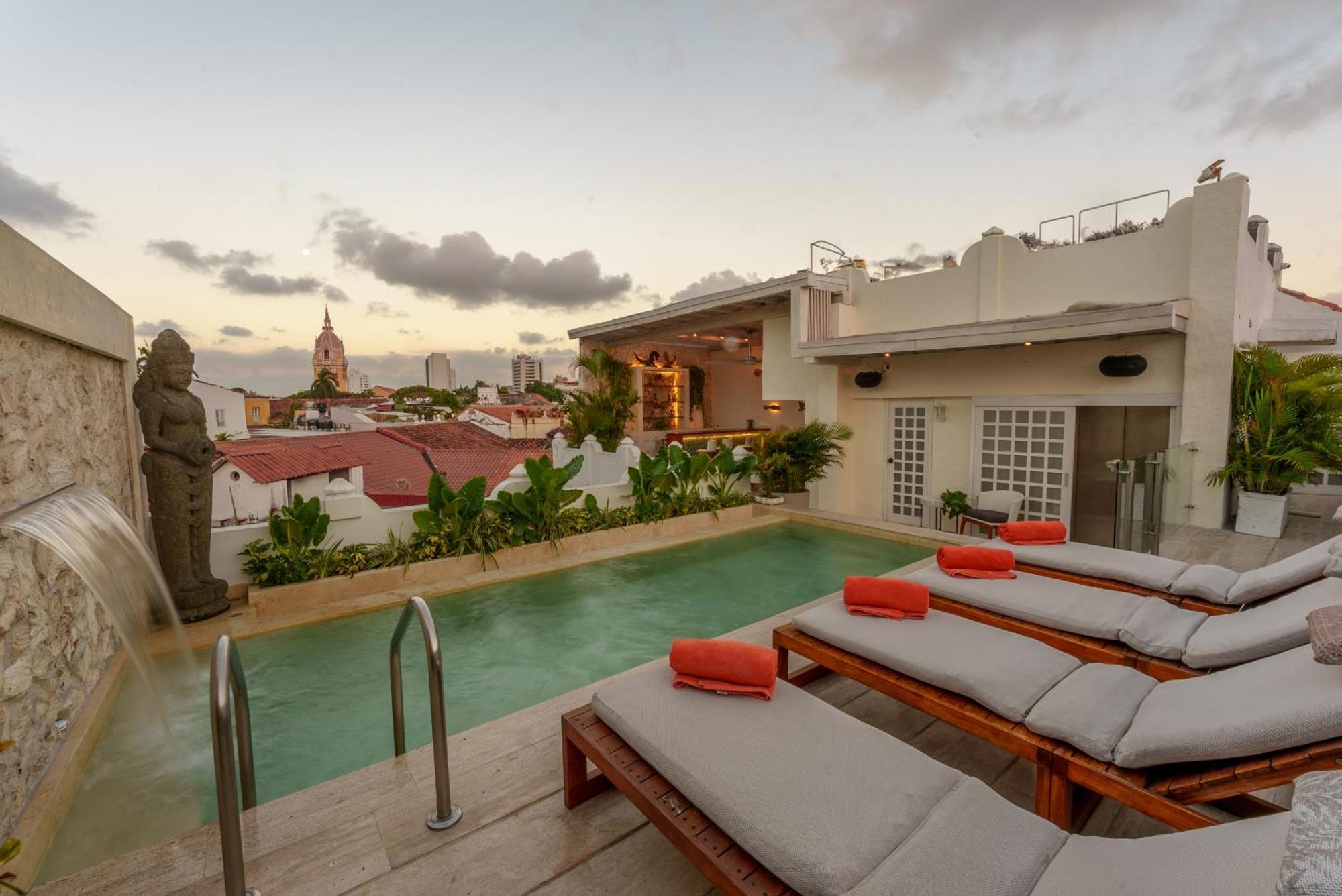 Holiday home Casa Noi Cartagena