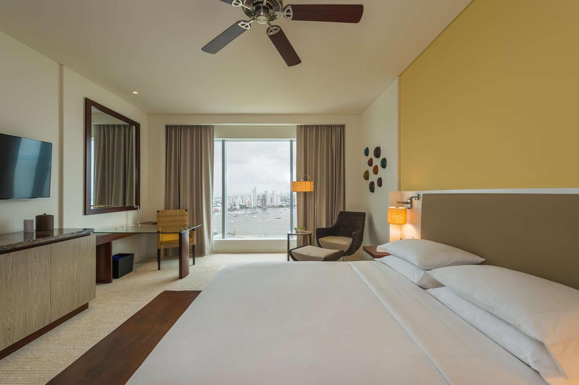 Hotel Hyatt Regency Cartagena