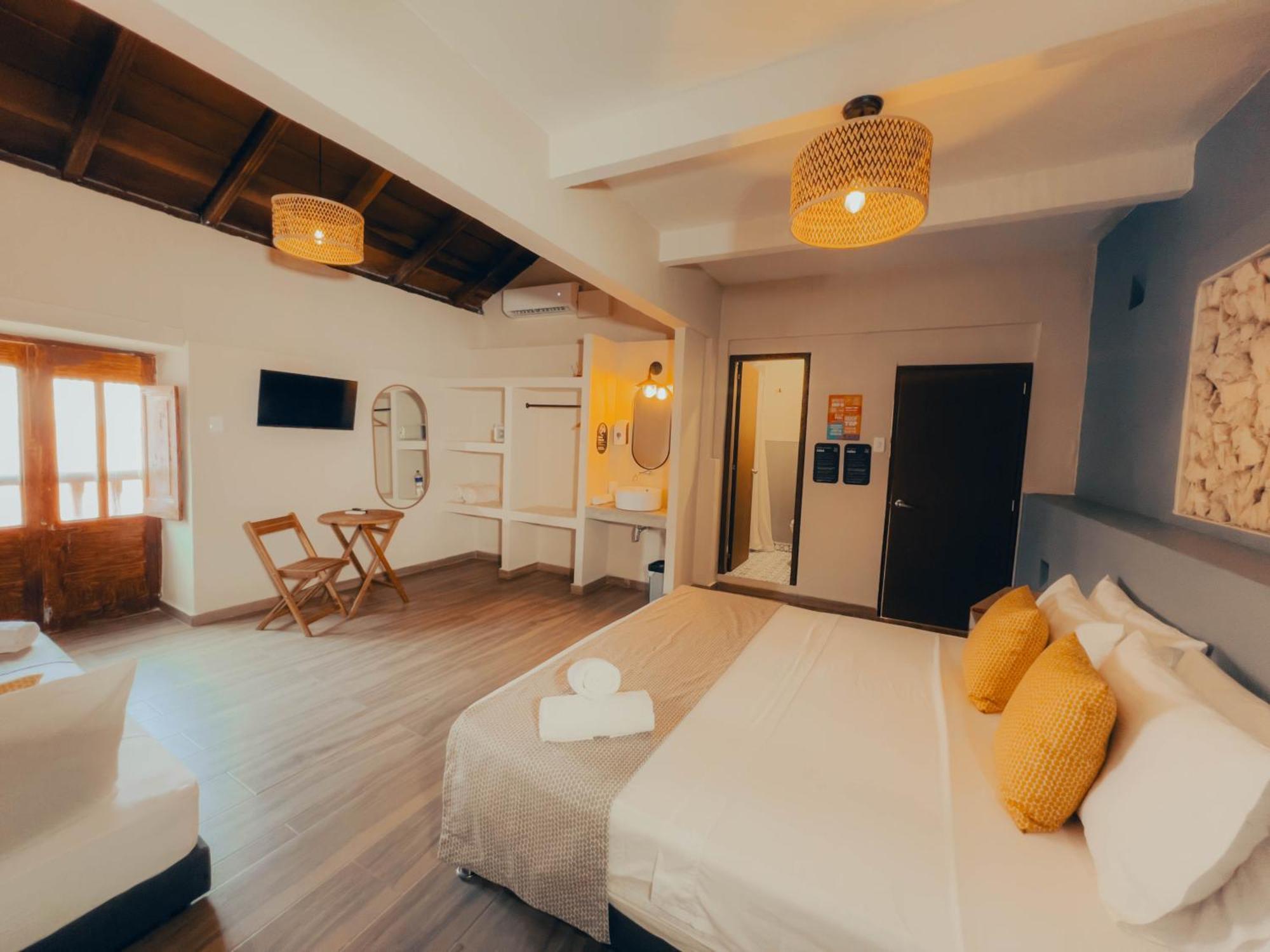 Viajero Cartagena