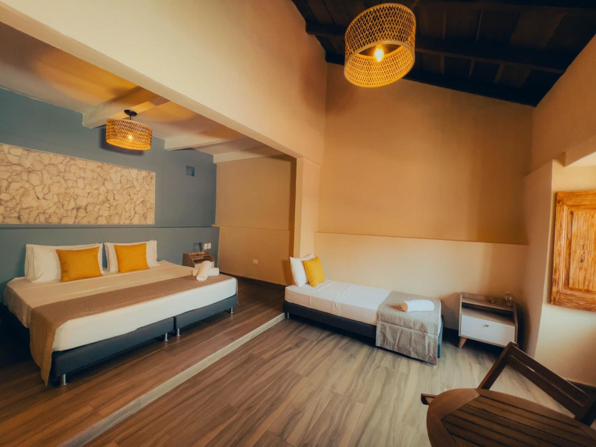 Hotel Viajero