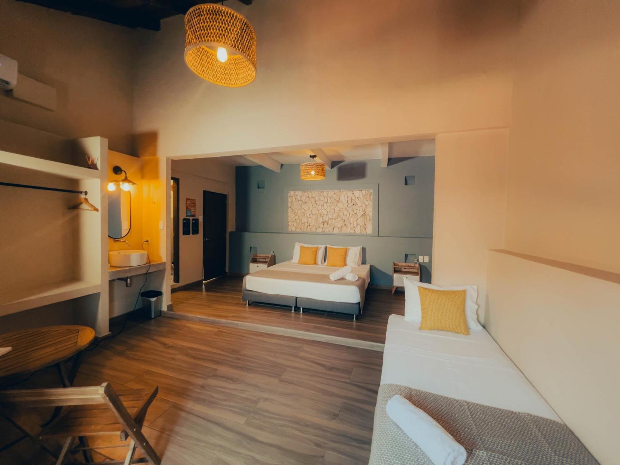 Viajero Hotel Cartagena