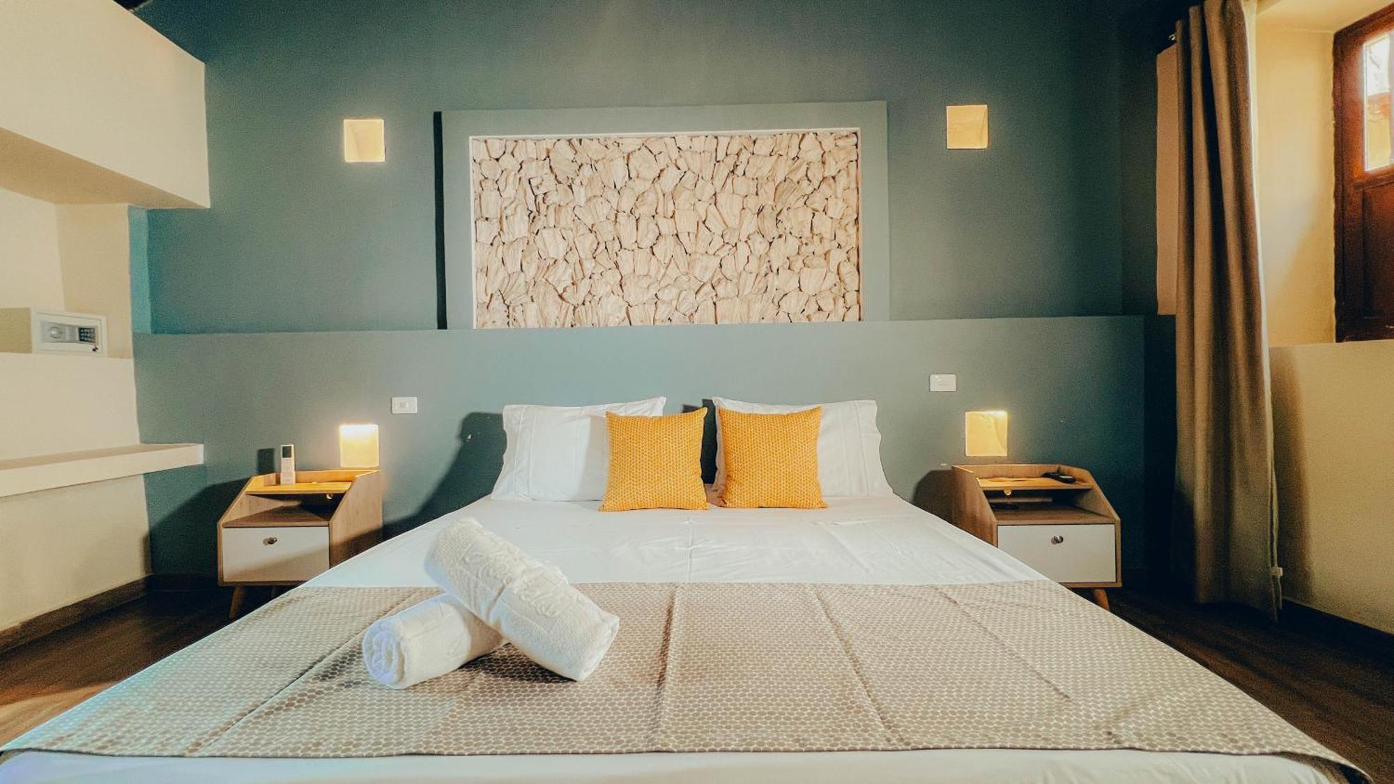 Viajero Hotel