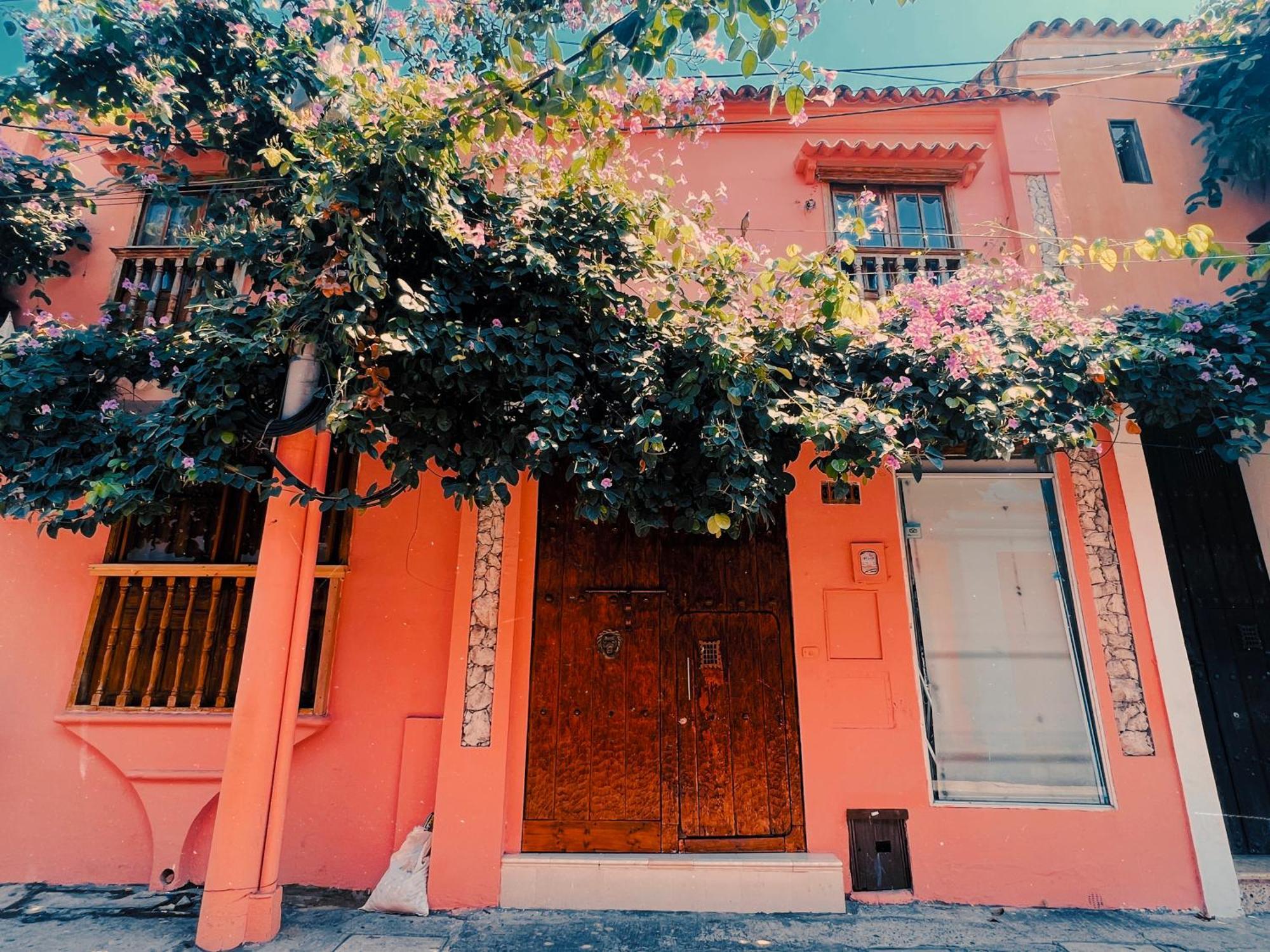 Viajero 2* Cartagena