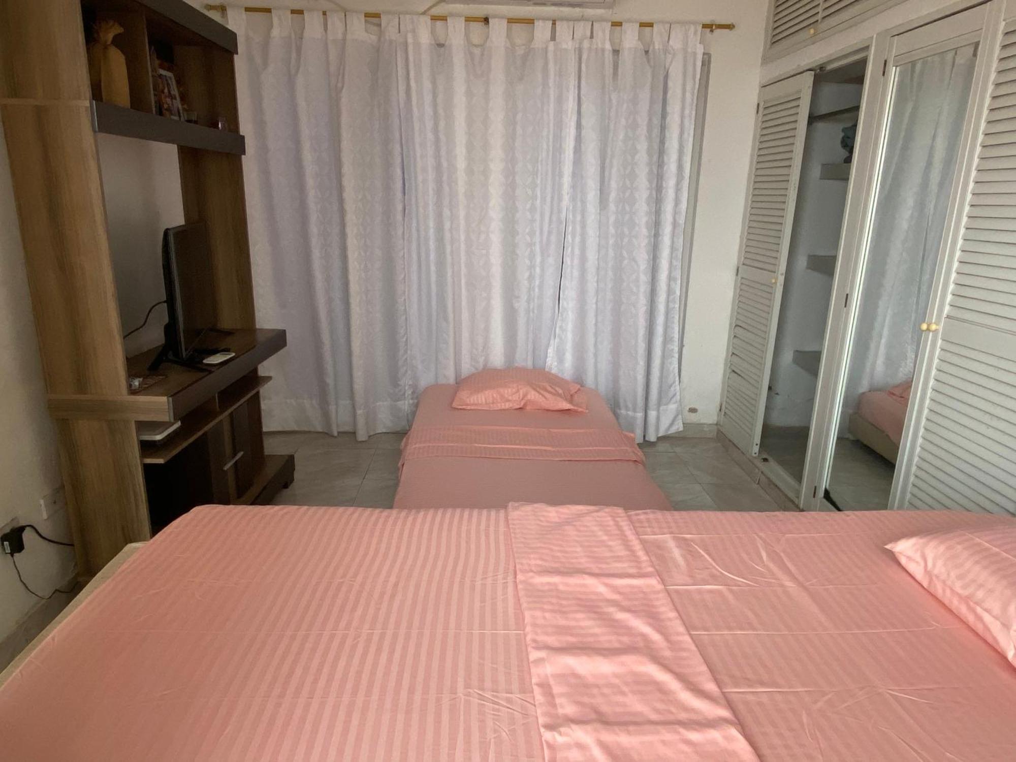 Bed & Breakfast Alojamiento Arte Y Salud *