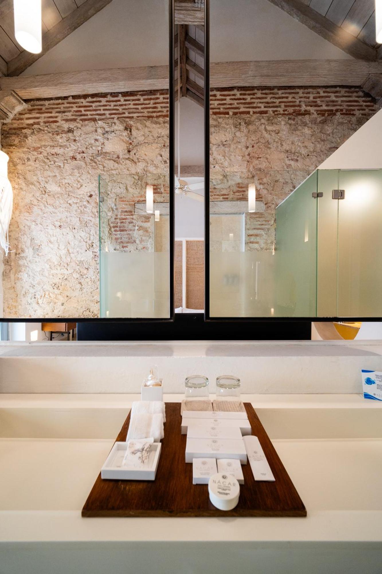 Nacar Cartagena, Curio Collection By Hilton Cartagena