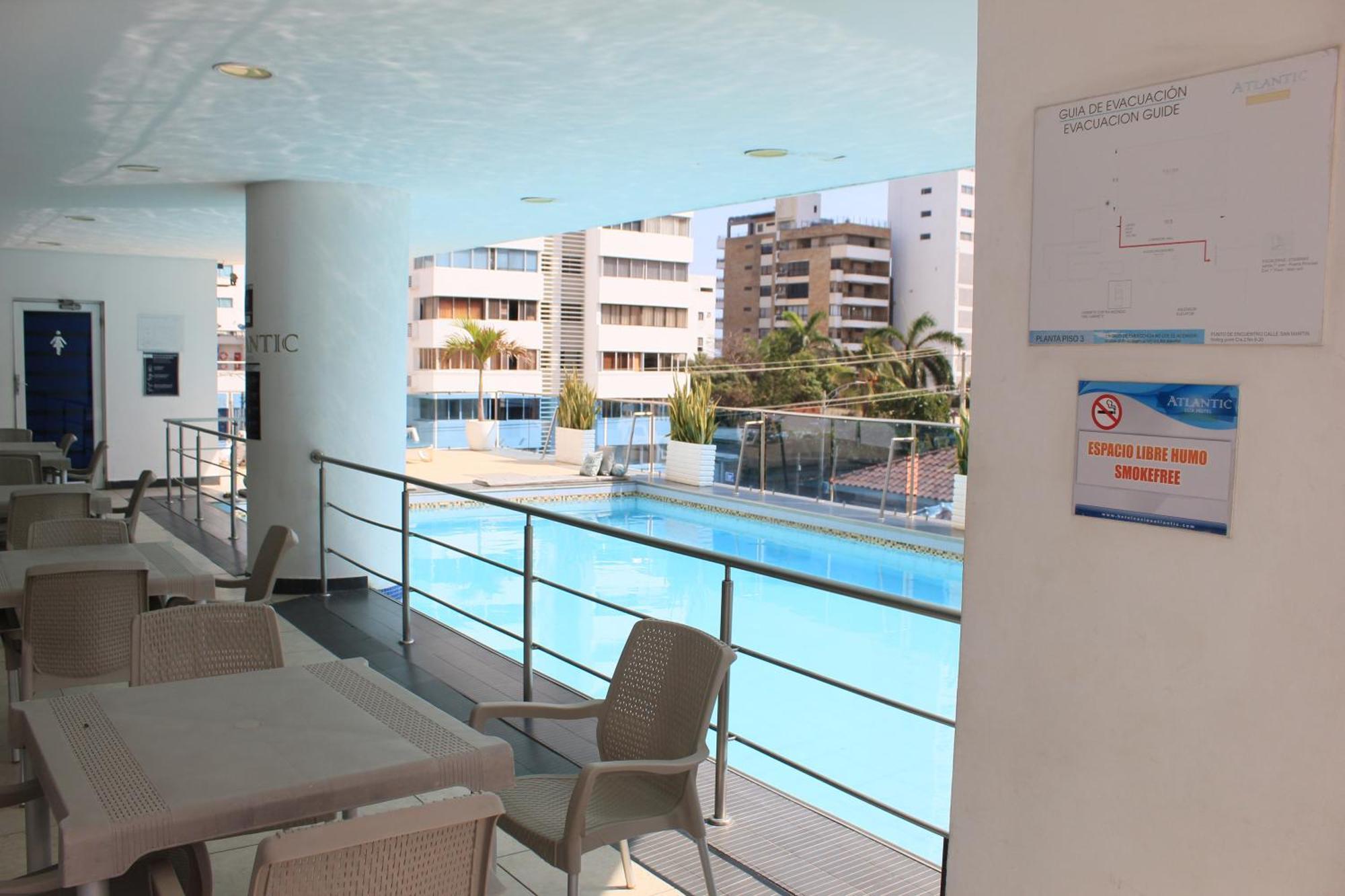 Hotel Atlantic Lux 4*