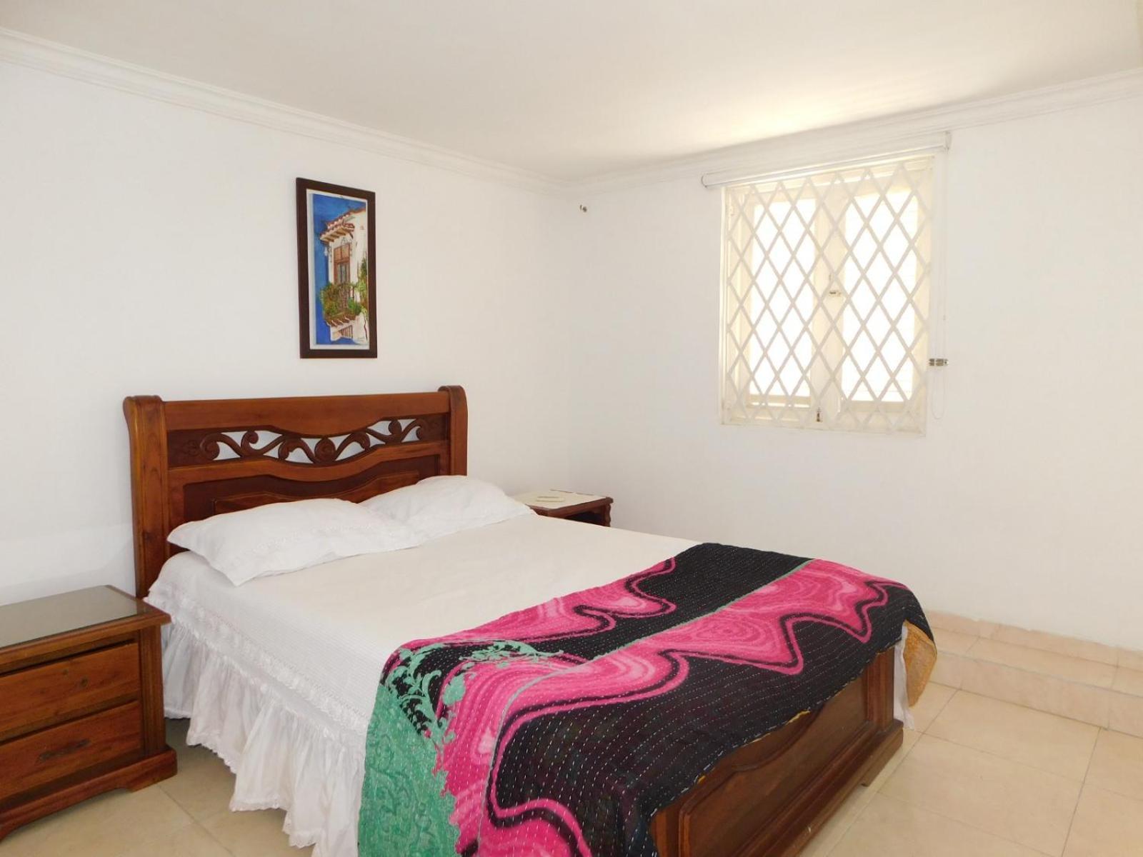 Apartment Centro Historico