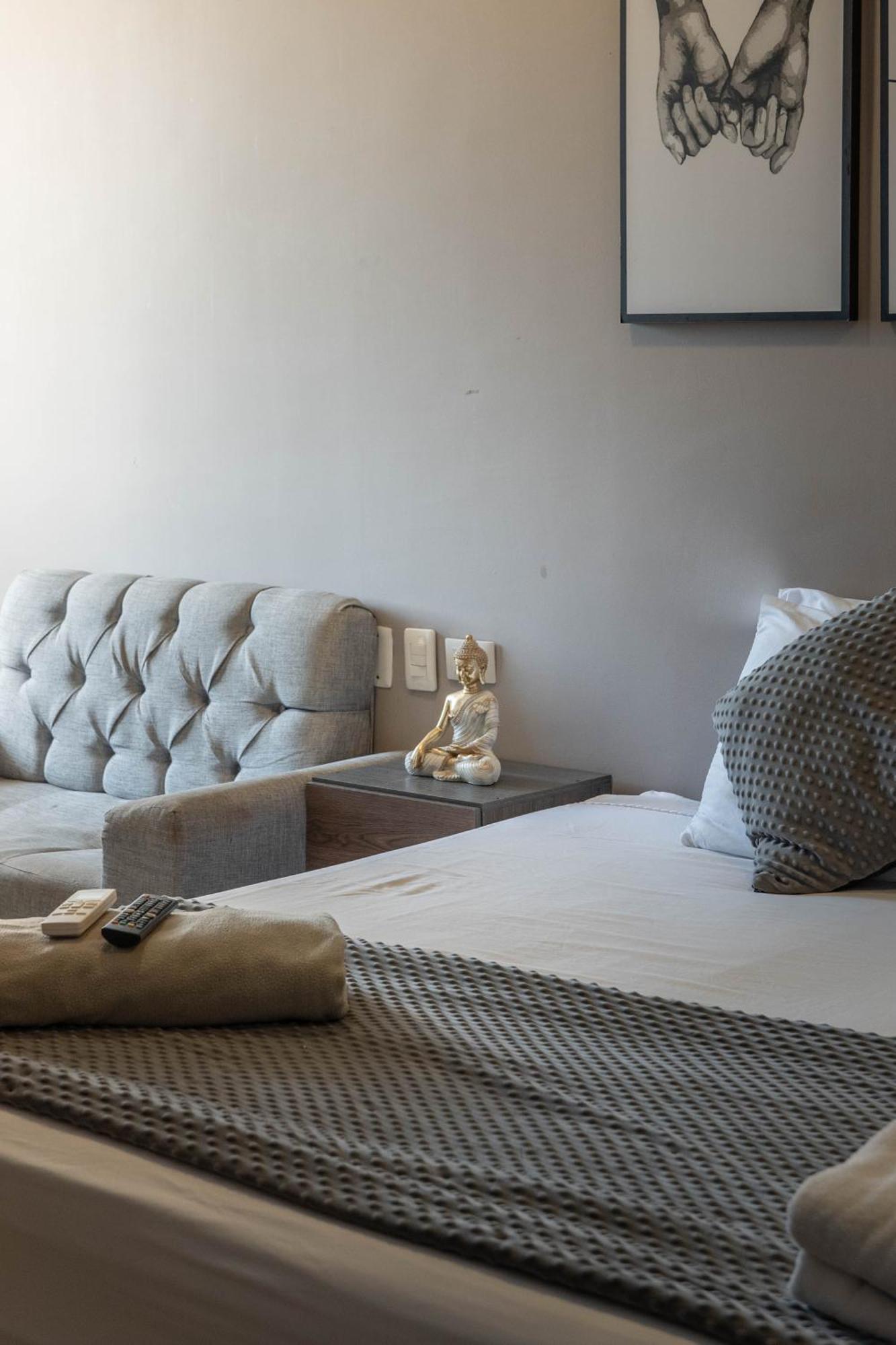 Bahia 79 Apartasuites Cerca Al Centro 3*