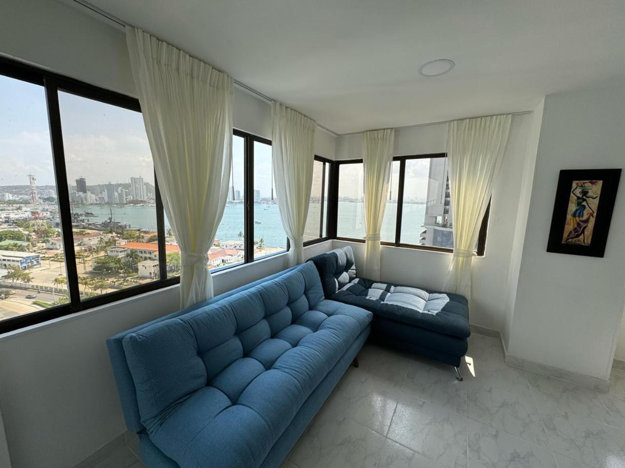 Apartment Portofino Bocagrande By Icdi *