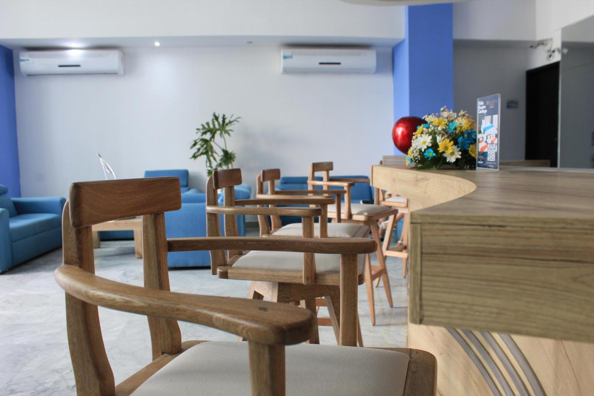 Atlantic Lux 4* Cartagena