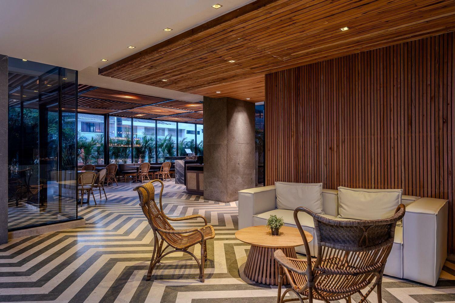 Oz Hotel