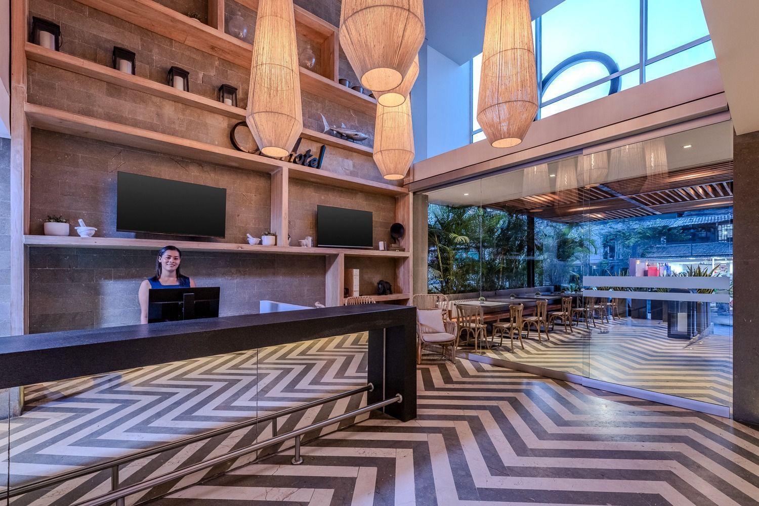 Oz Hotel Cartagena