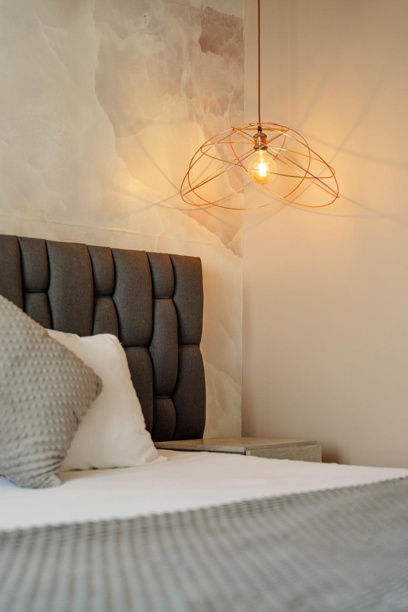 Bahia 79 Apartasuites Cerca Al Centro 3* Cartagena