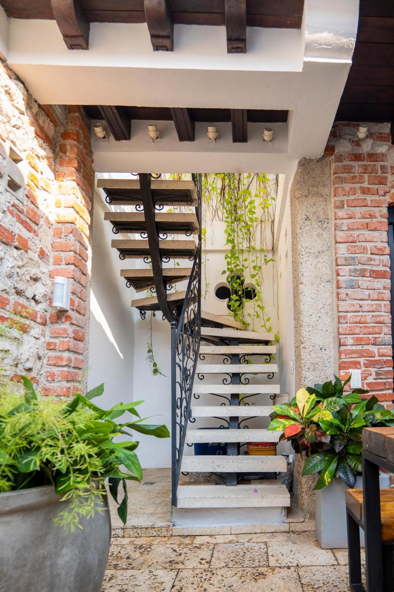 Casa de férias Casa Familiar - Maria De Las Palmas -getsemani
