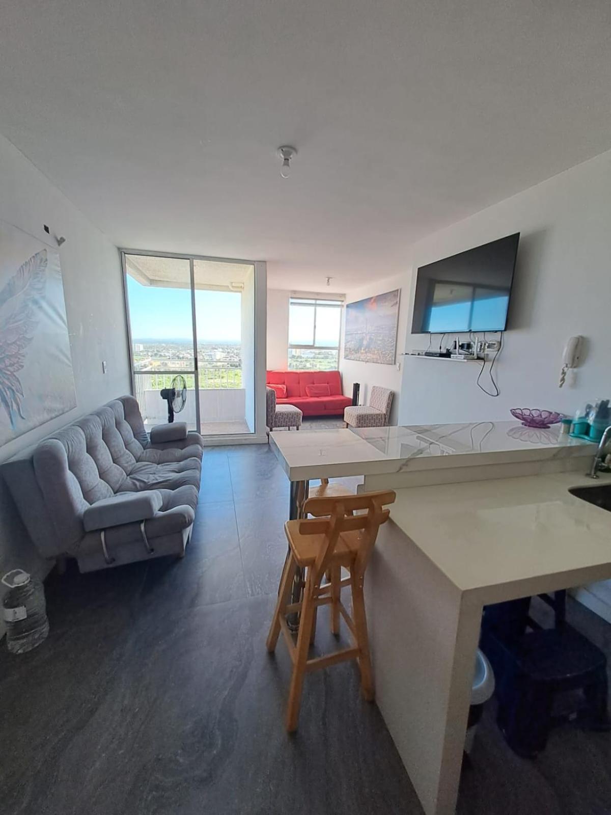 Hermoso Tu Disfrute Y Bienestar Apartment Cartagena