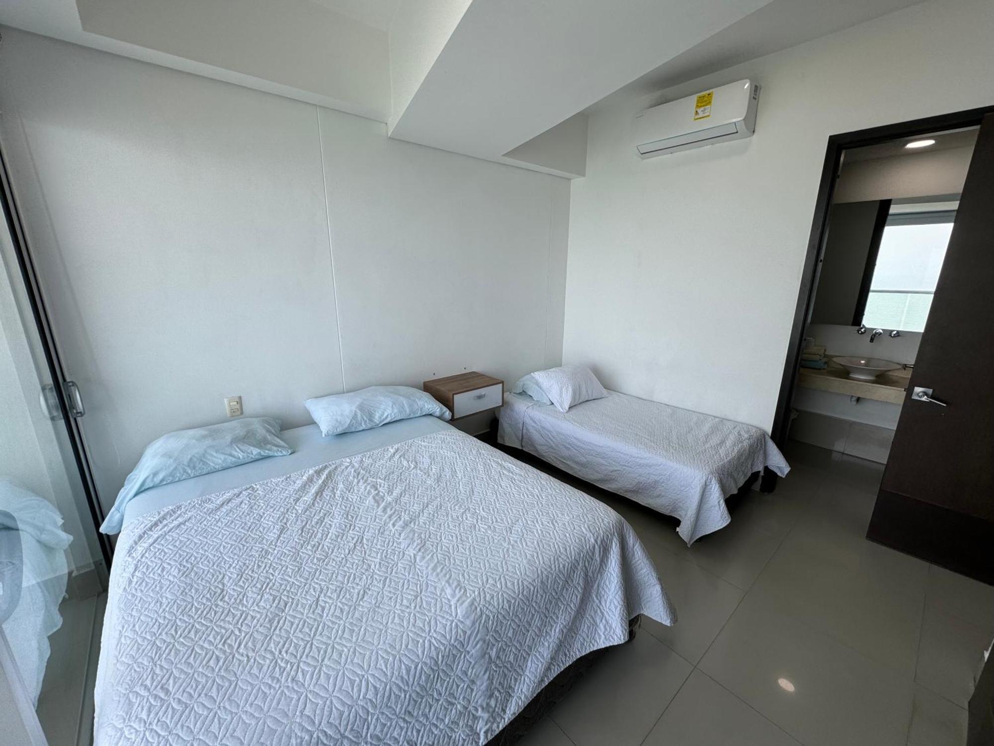 Palmetto Eliptic Icdi Apartamento *
