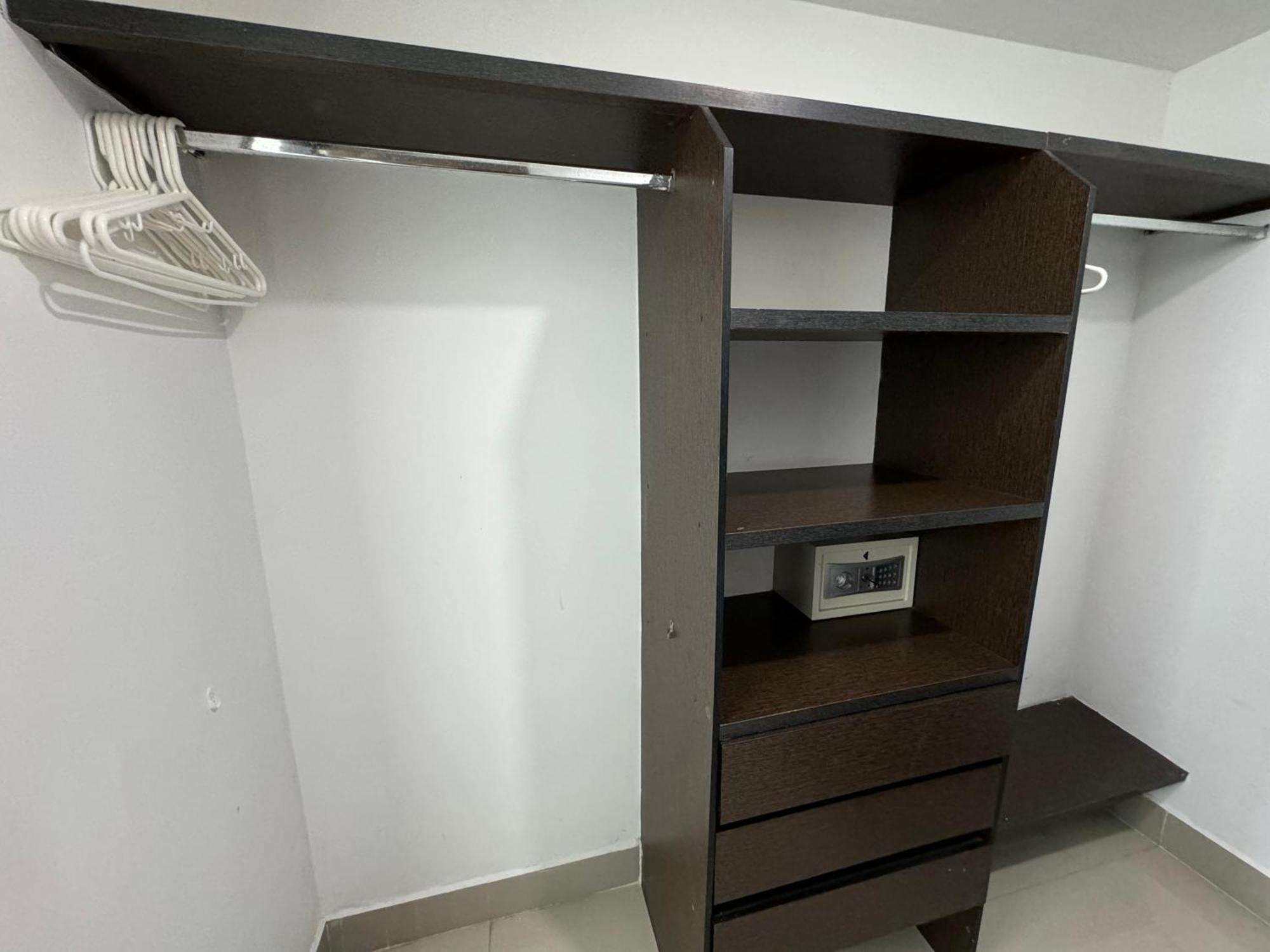 Apartamento Palmetto Eliptic Icdi *