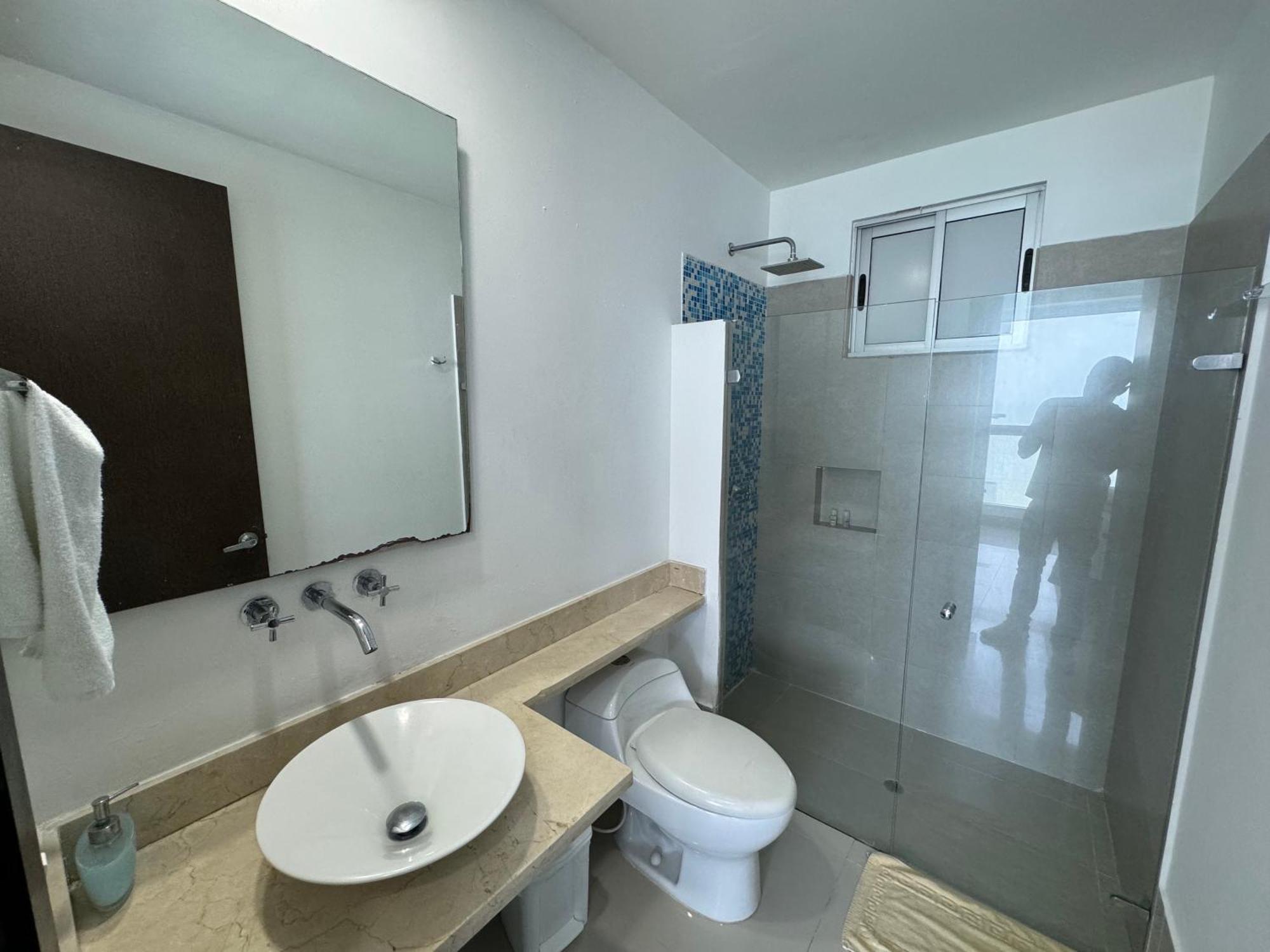 Palmetto Eliptic Icdi Apartamento Cartagena
