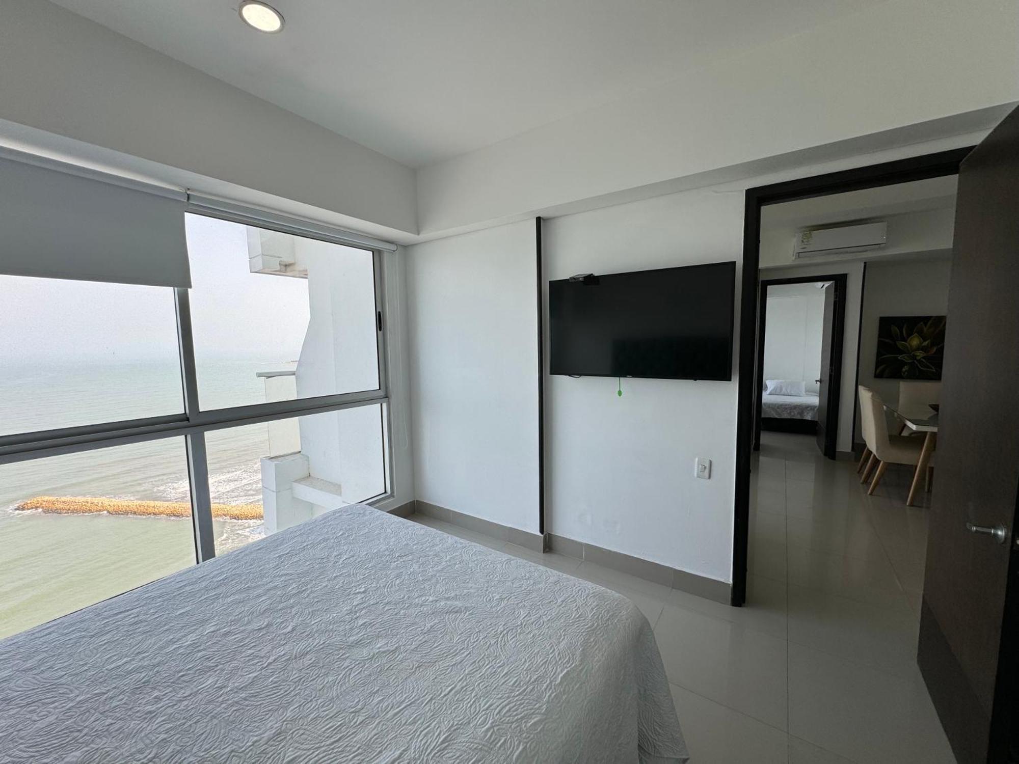 Palmetto Eliptic Icdi Apartamento
