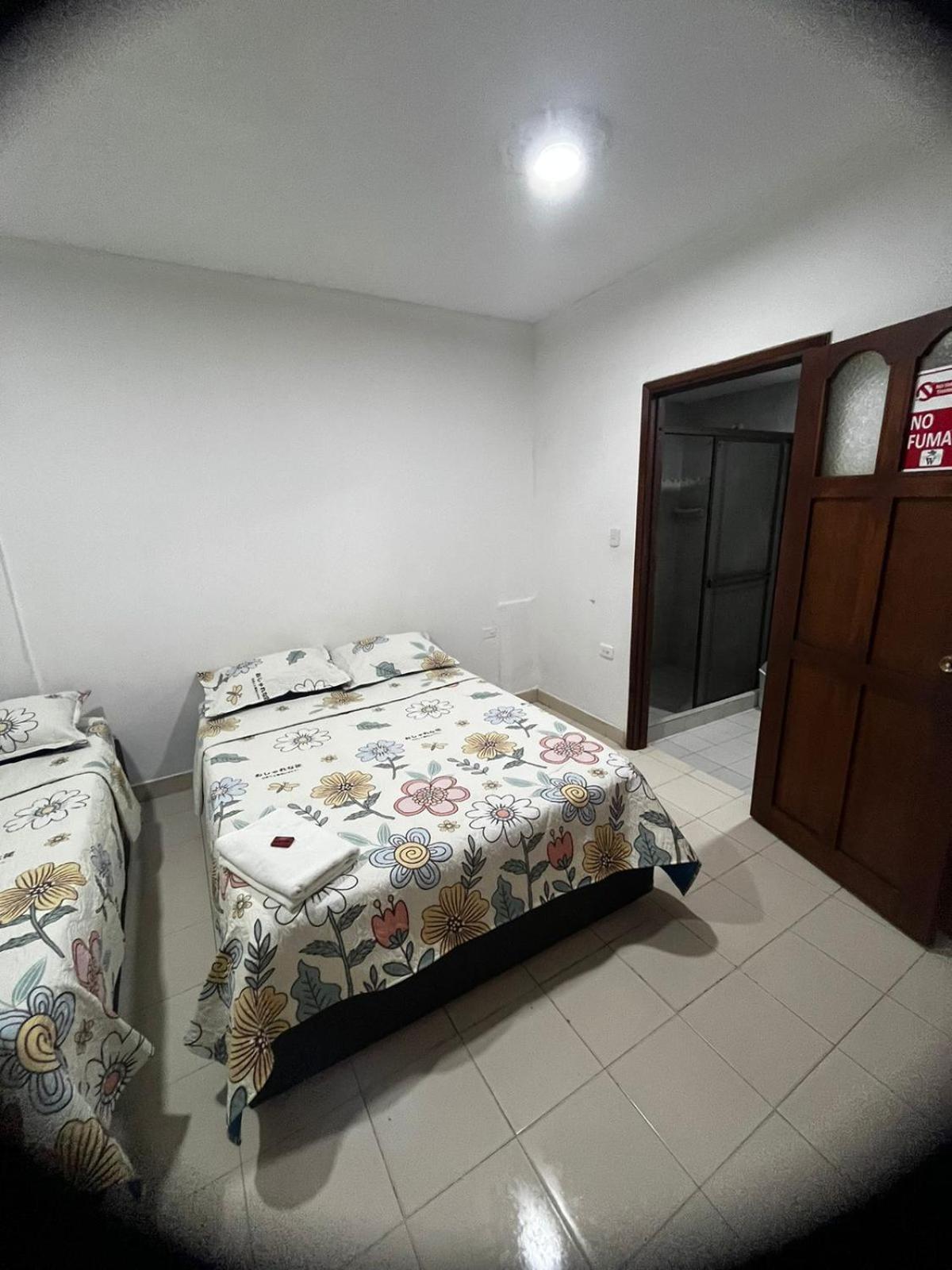 Casa W Cartagena