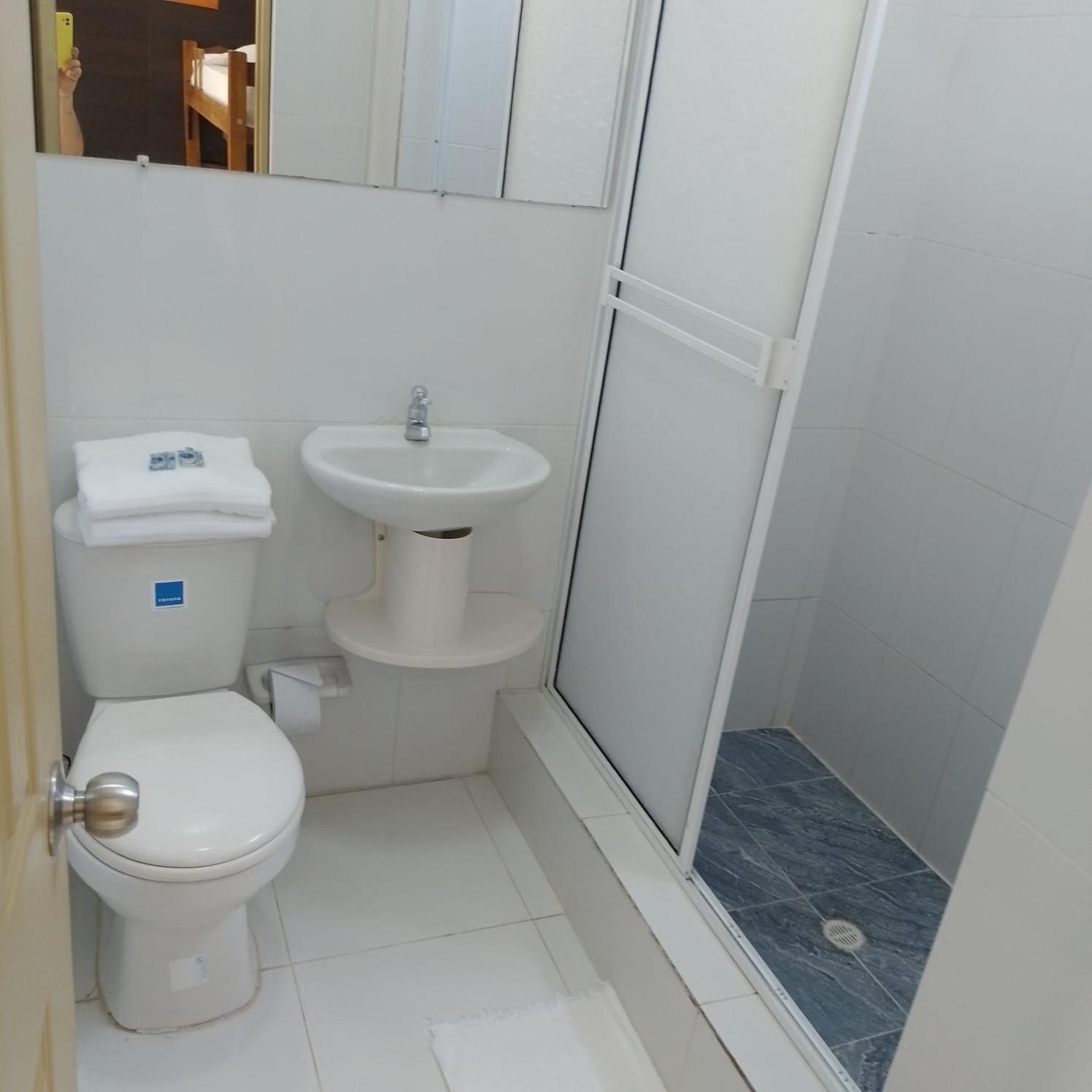 Hotel Boutique High Park 2*