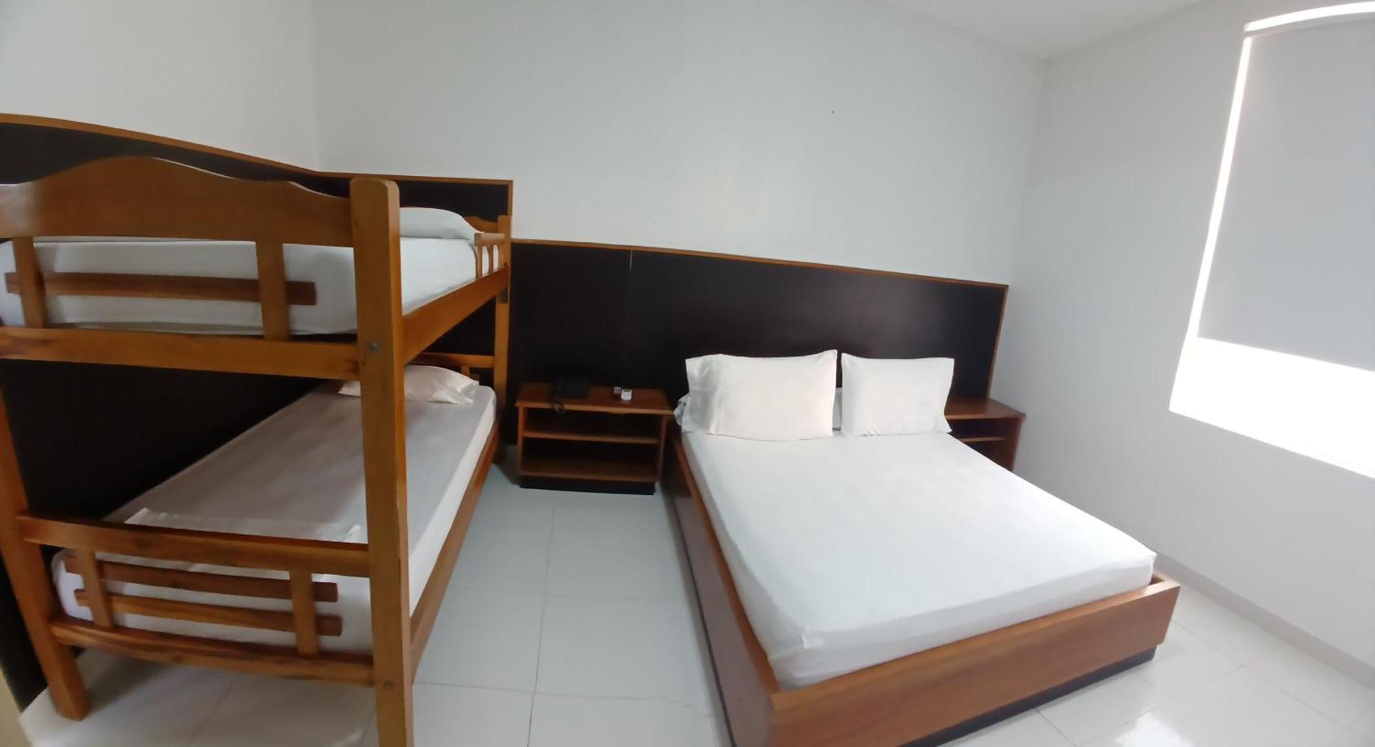 Hotel Boutique High Park 2*