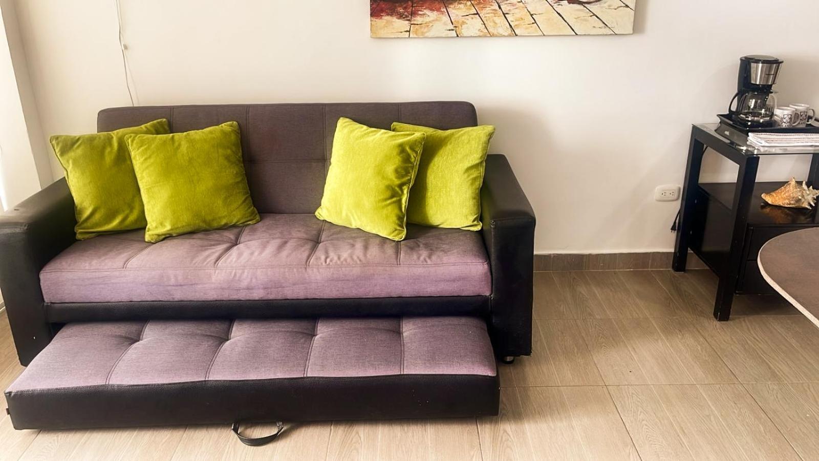 Polanco Residences - Colombia Apartamento *