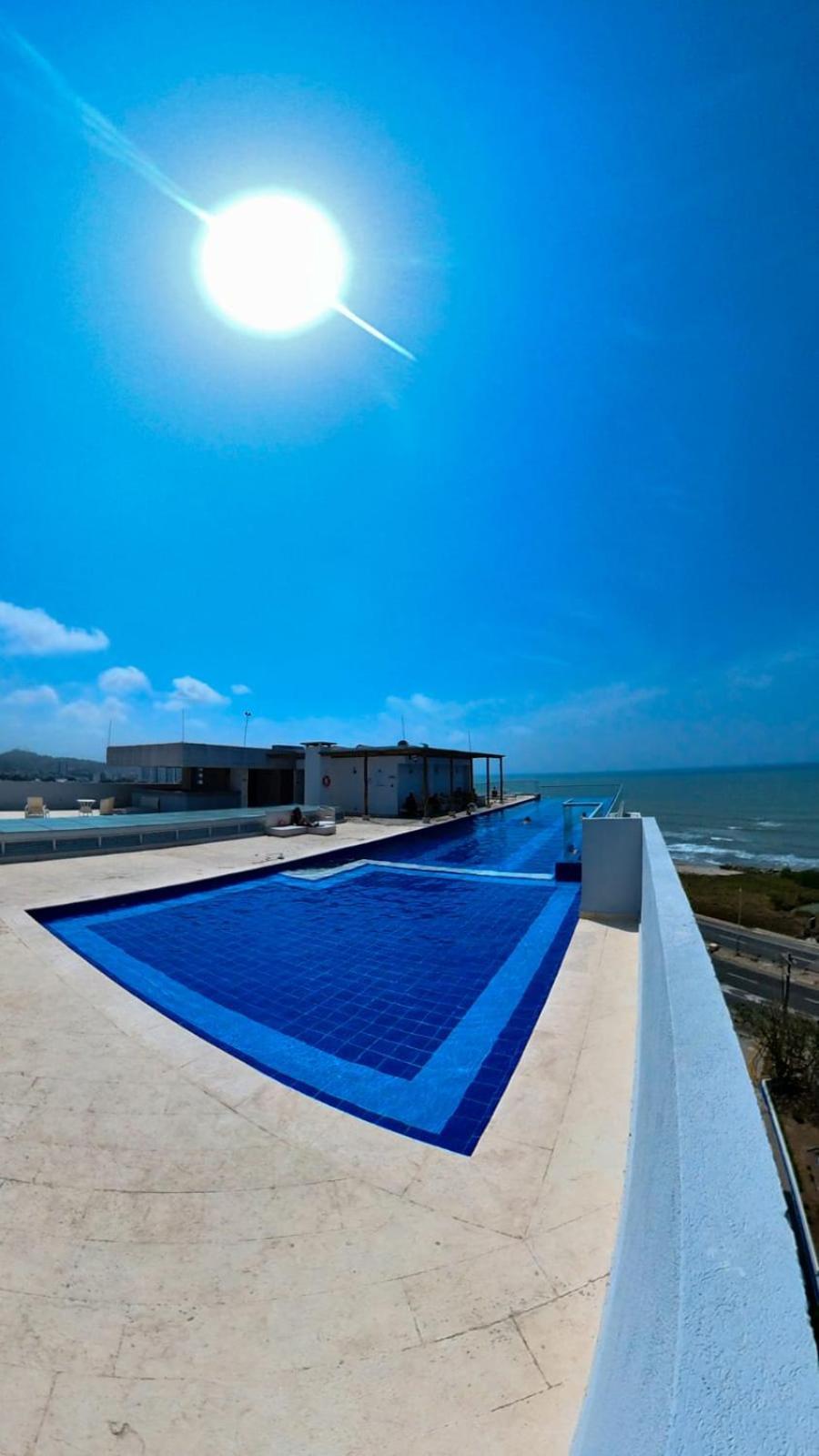 Apartment Az Cartagena