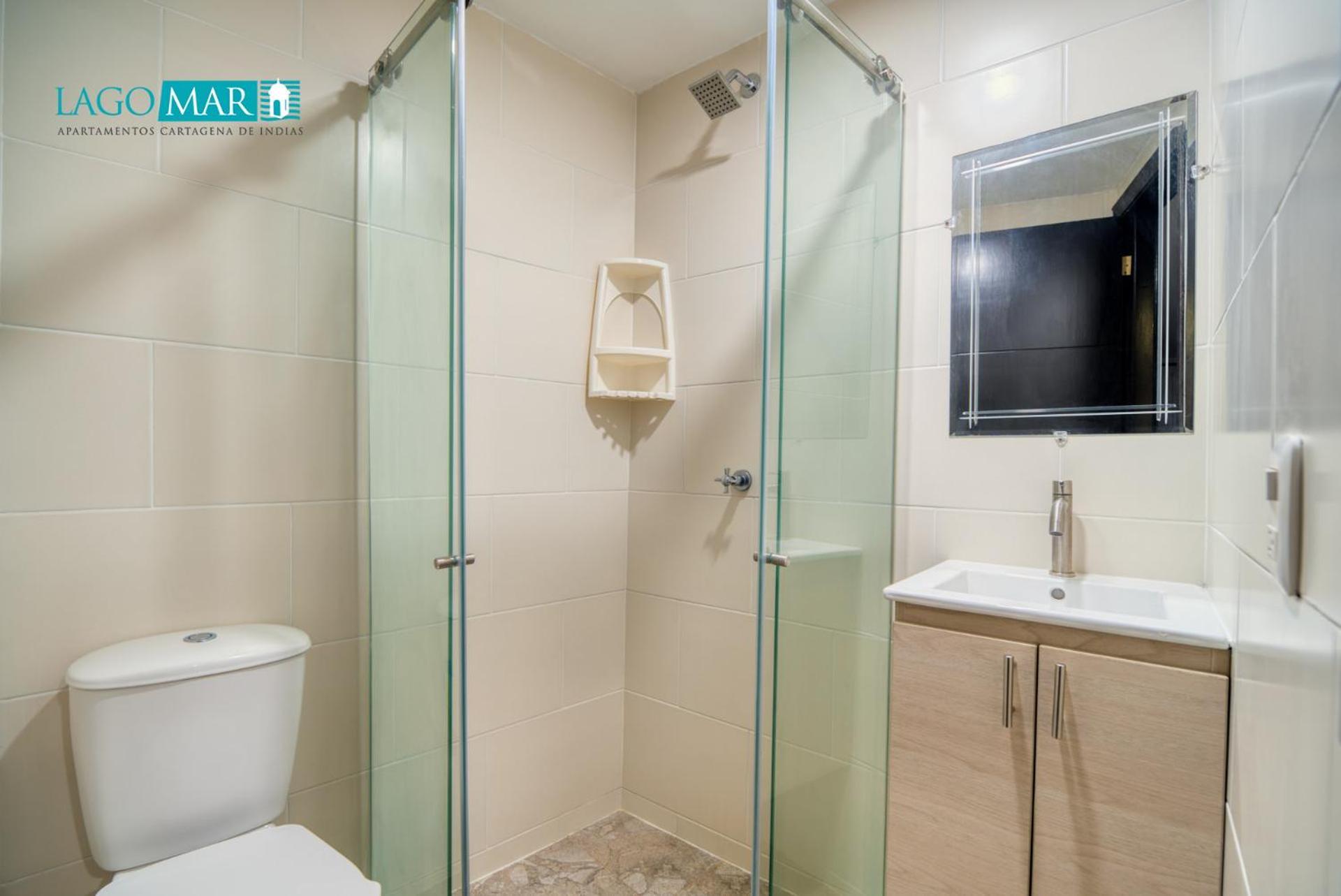 Lagos Y Mar Apartment