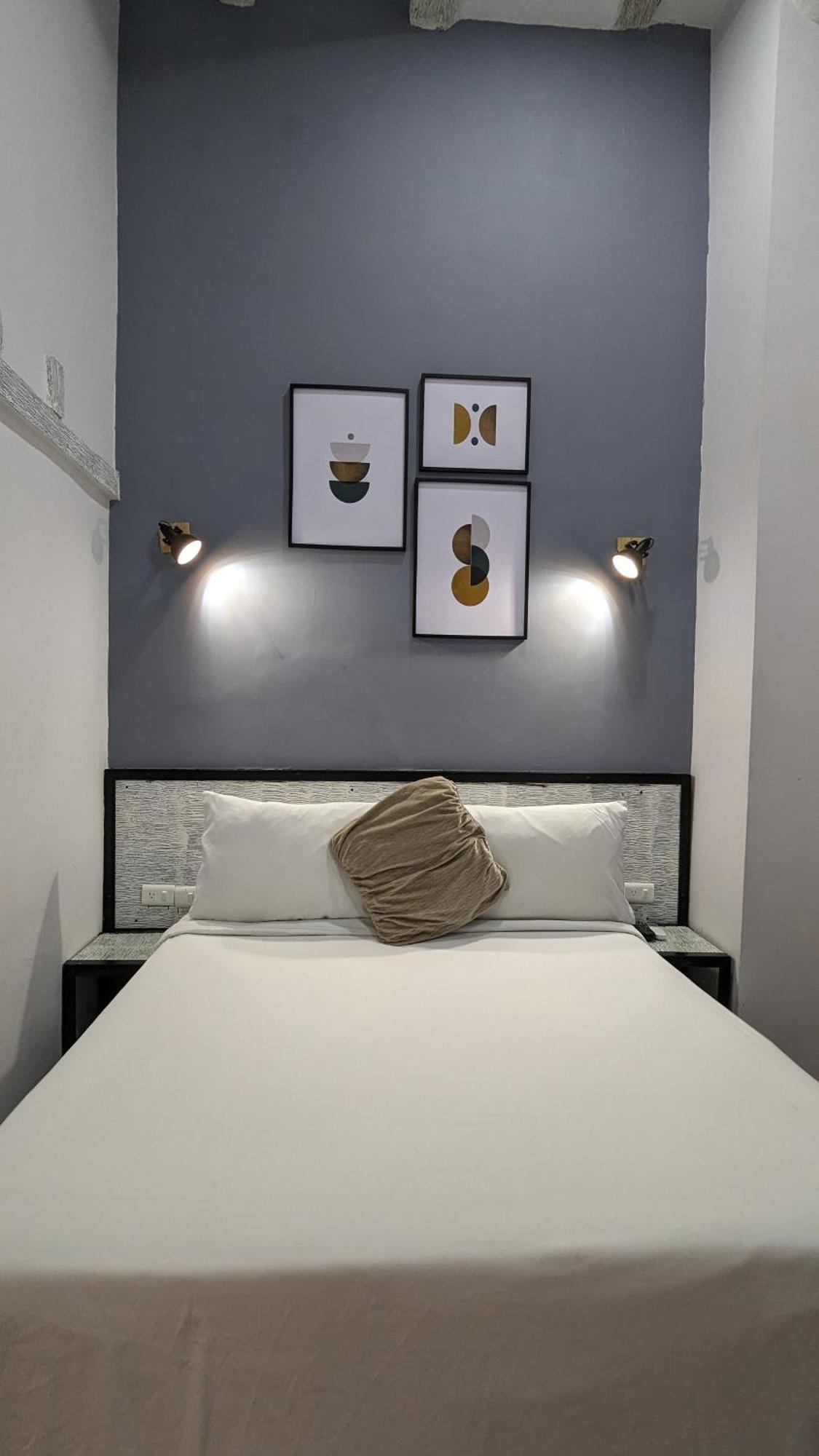 Maloka Boutique (adults Only) Guest house 2*