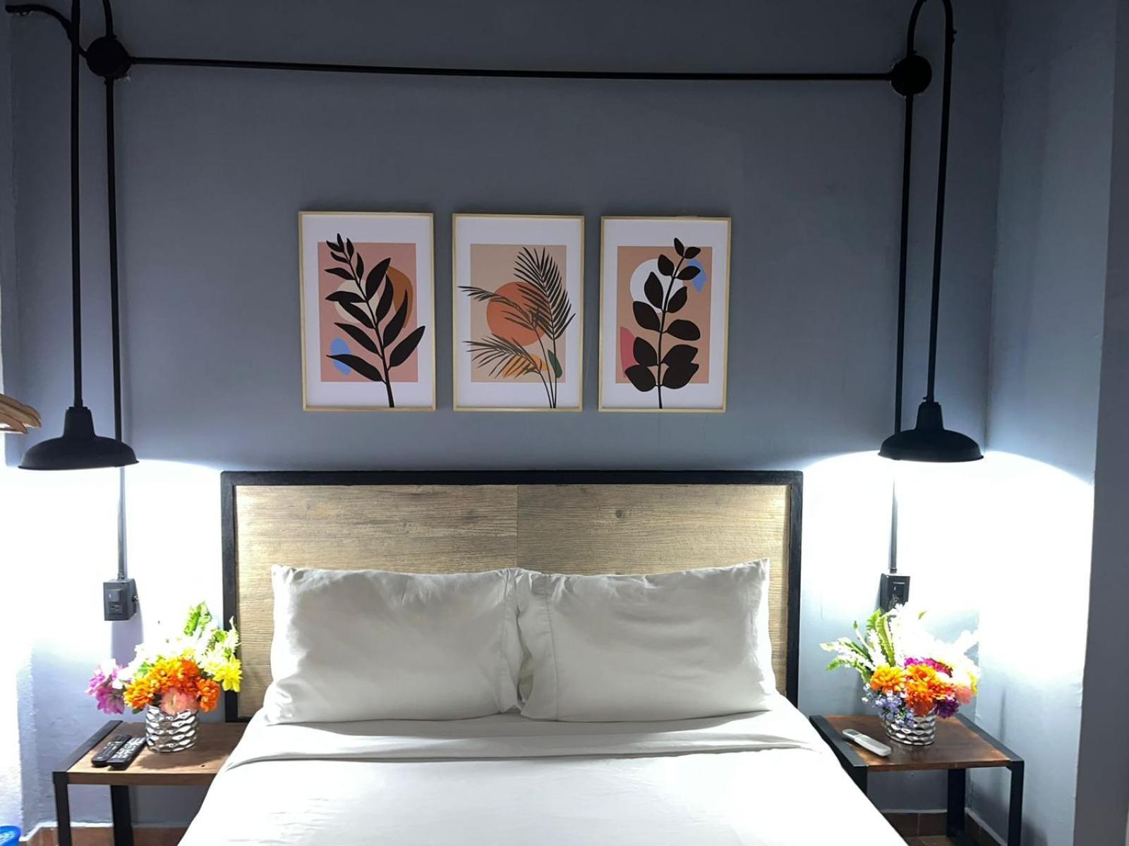 Maloka Boutique (adults Only) Guest house Cartagena