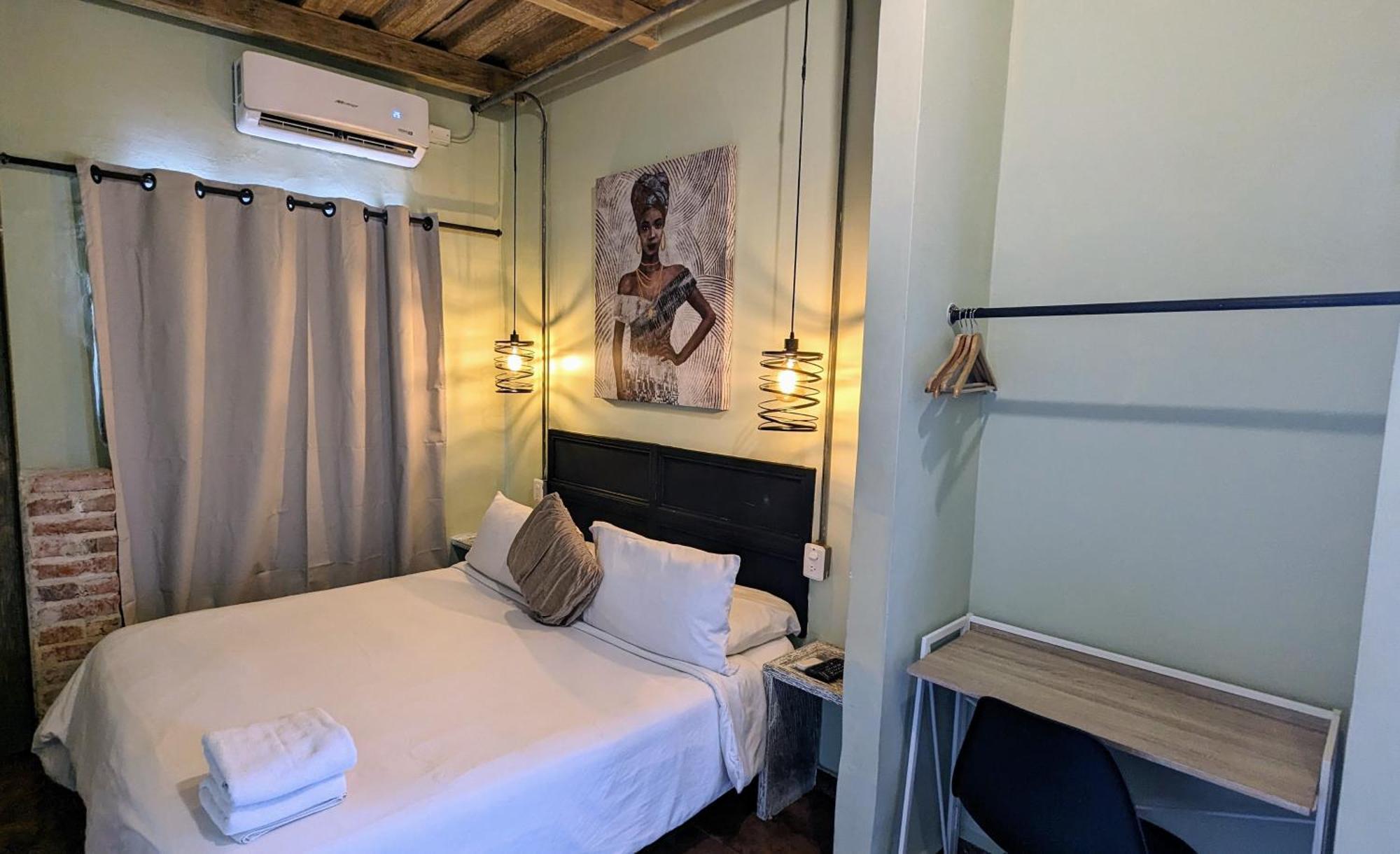 Maloka Boutique (adults Only) Guest house