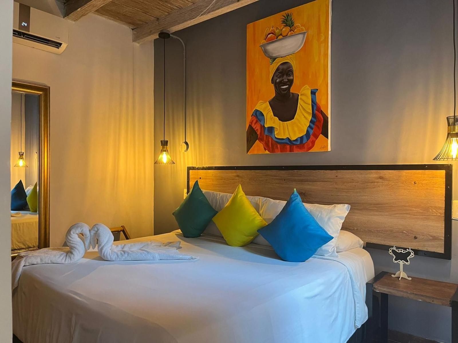 Guest house Maloka Boutique (adults Only)