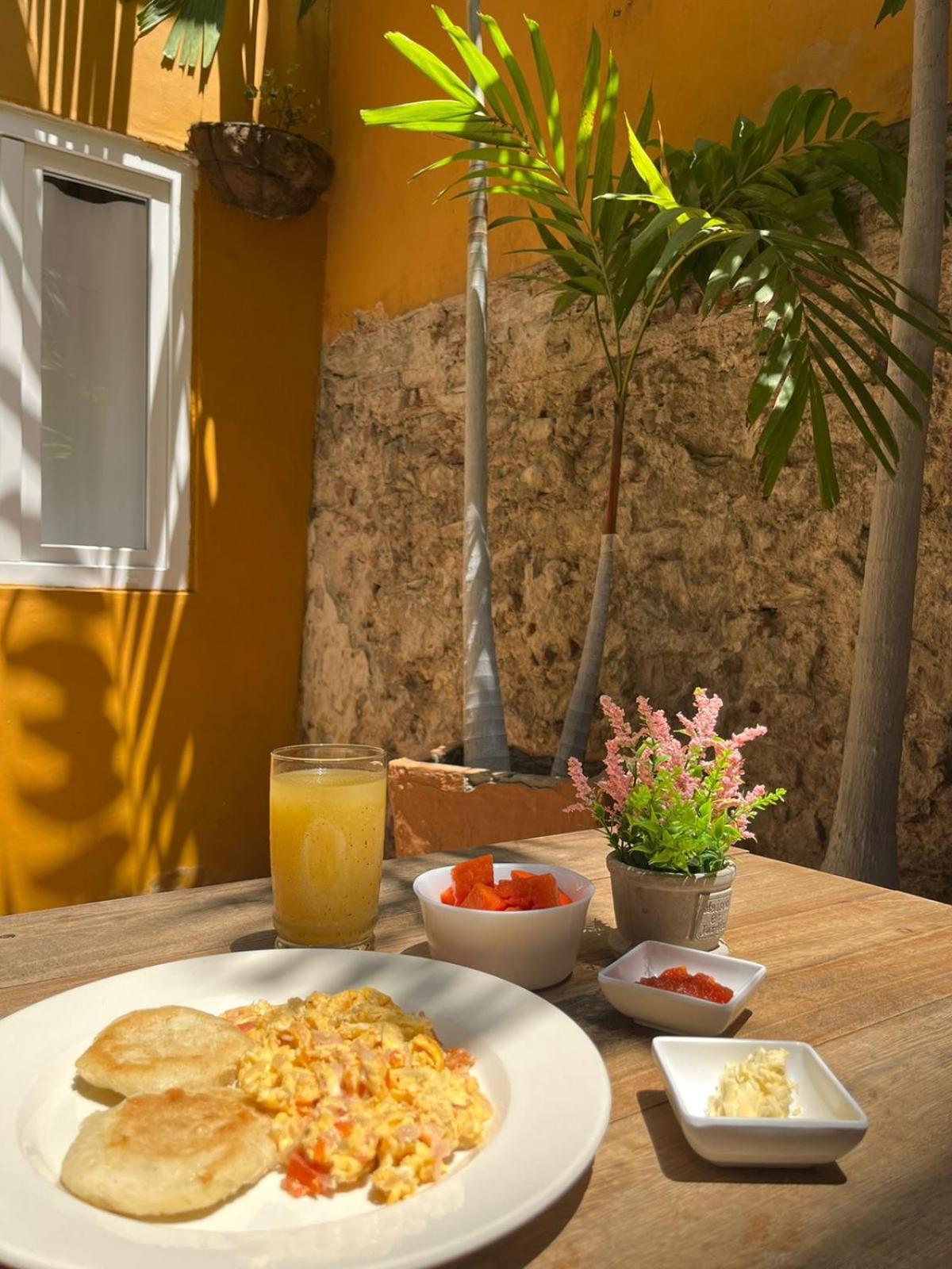 Guest house Maloka Boutique (adults Only)