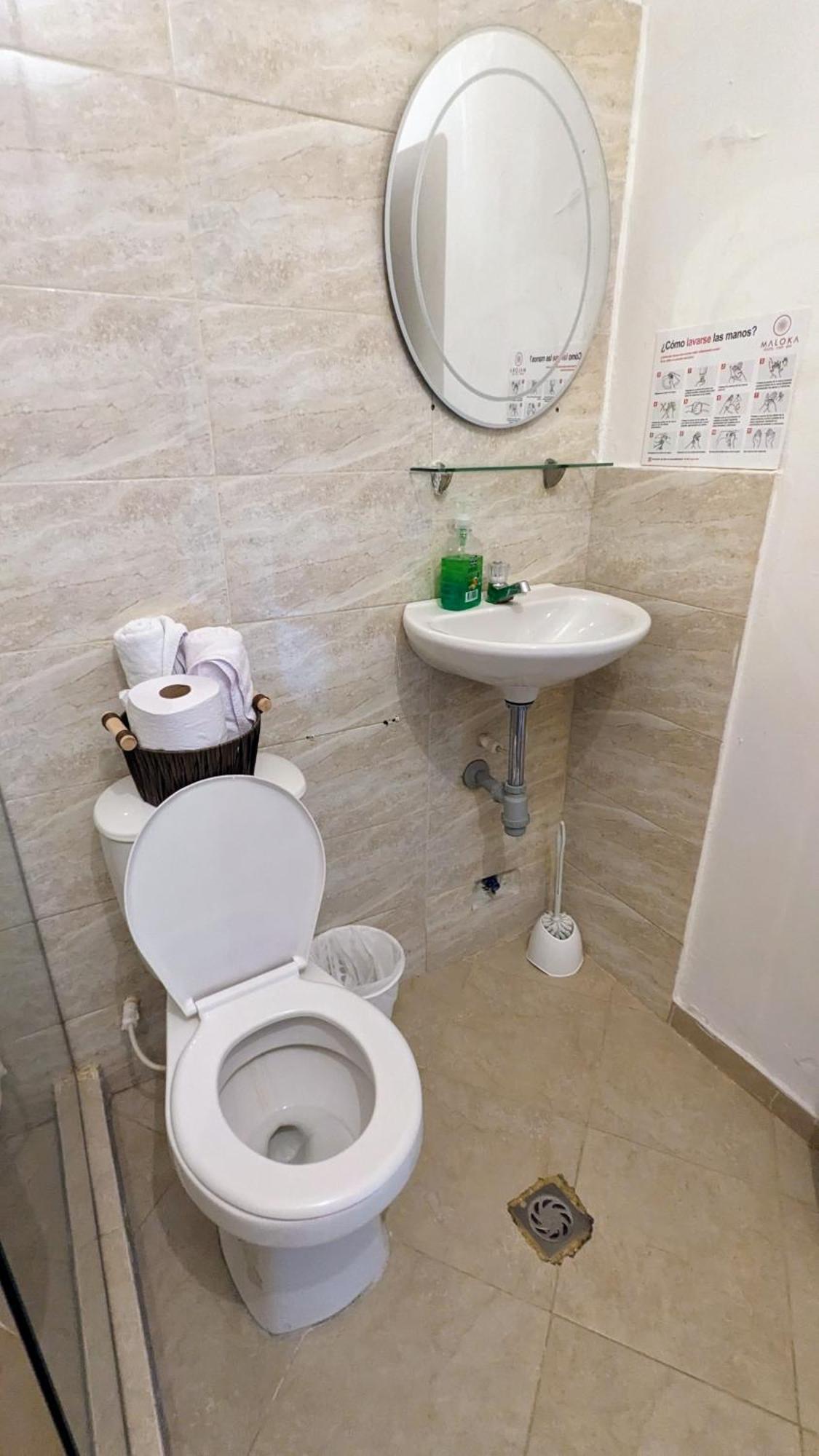 Guest house Maloka Boutique (adults Only) 2*