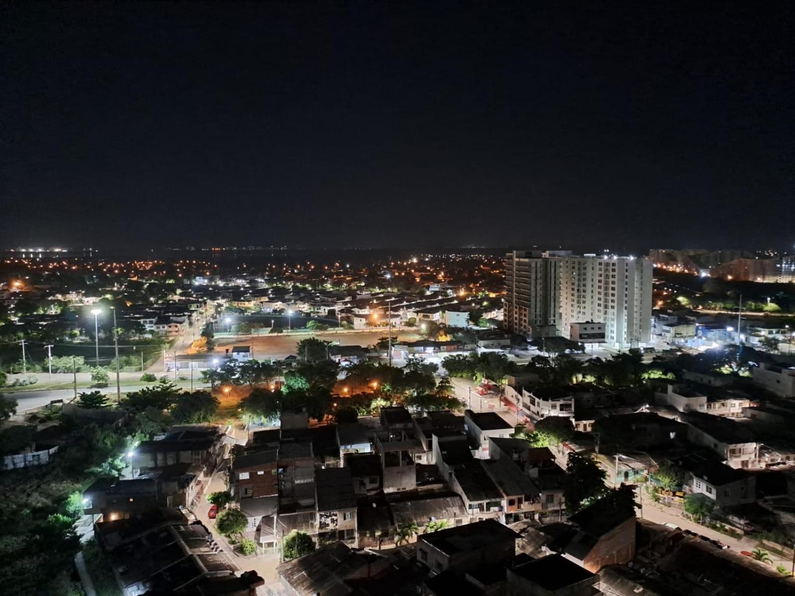 Apartment Hermoso Tu Disfrute Y Bienestar Cartagena
