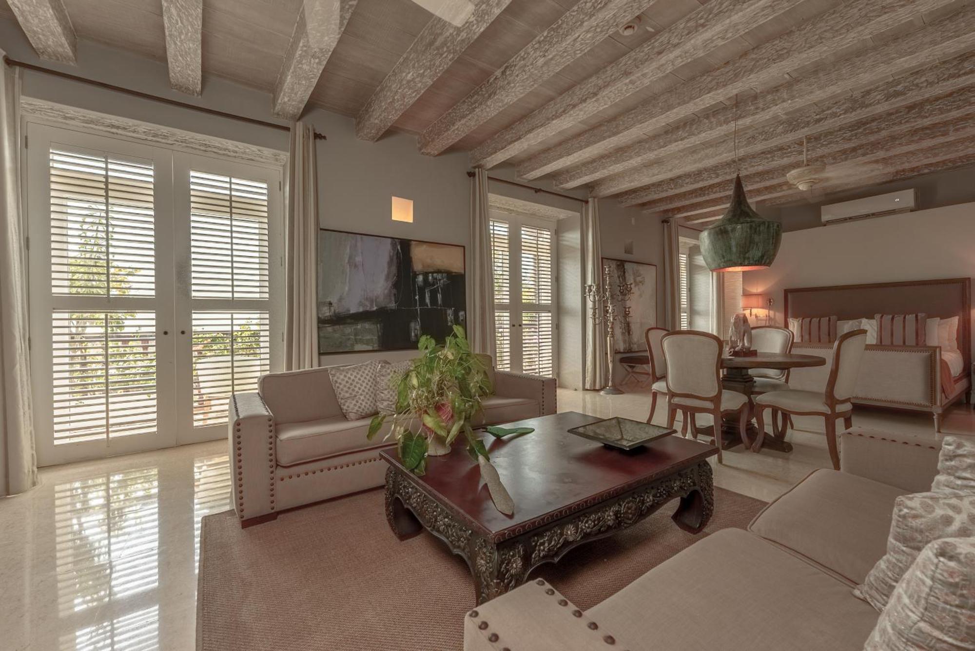 Holiday home Casa Noi