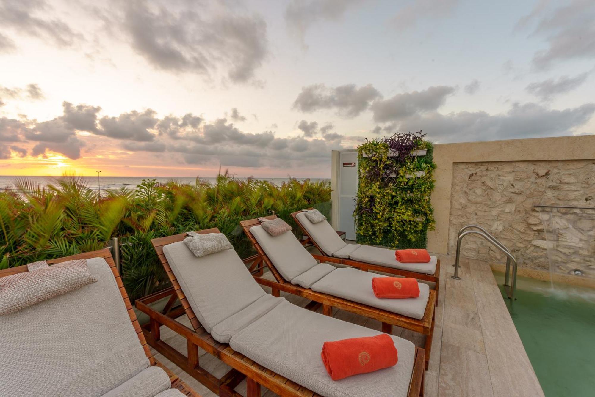 Holiday home Casa Noi Cartagena