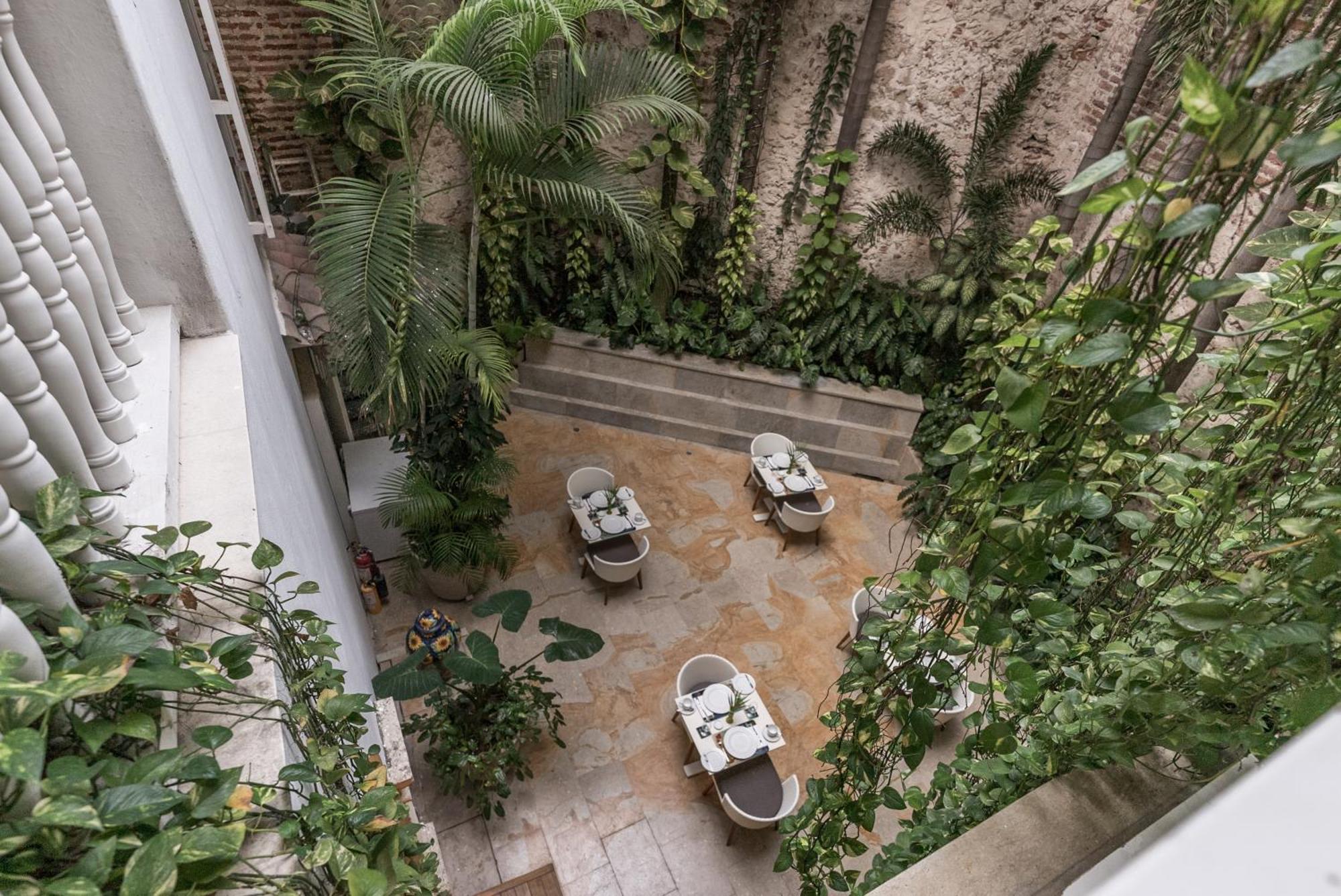 Casa Noi * Cartagena