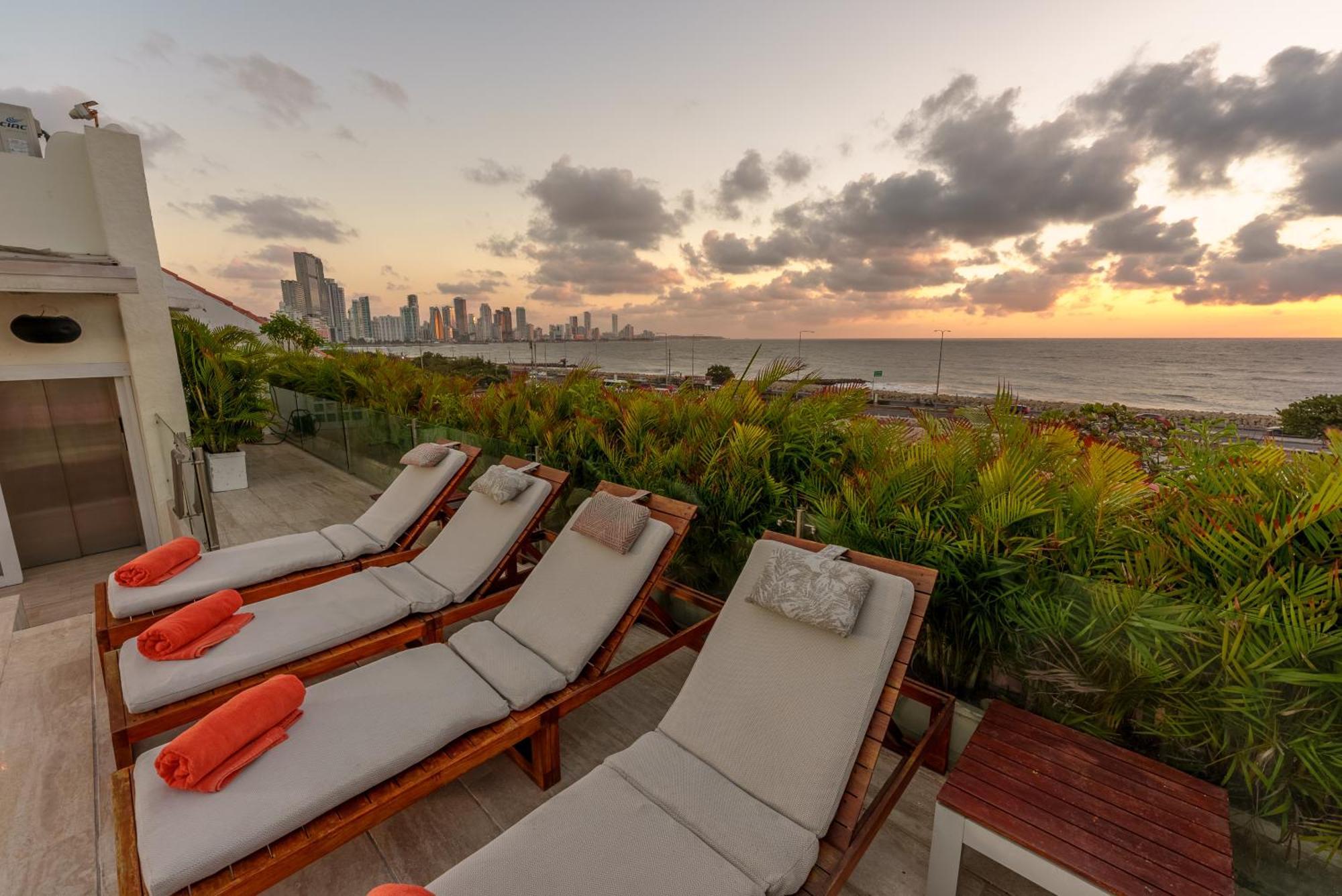 Casa Noi Holiday home Cartagena